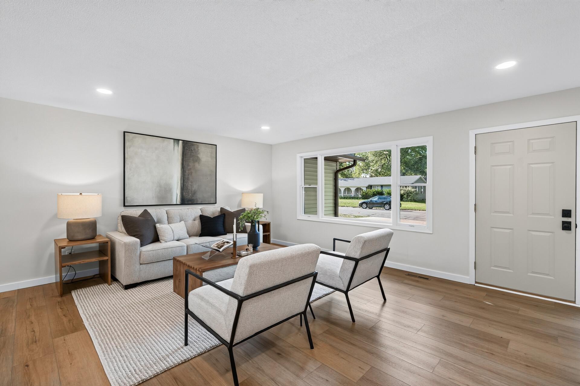 View of Residential at 383 Walker Drive, Vadnais Heights MN 55127, Vadnais Heights (7 of 31) - Mike Wilen | Minnesota Team Real Estate