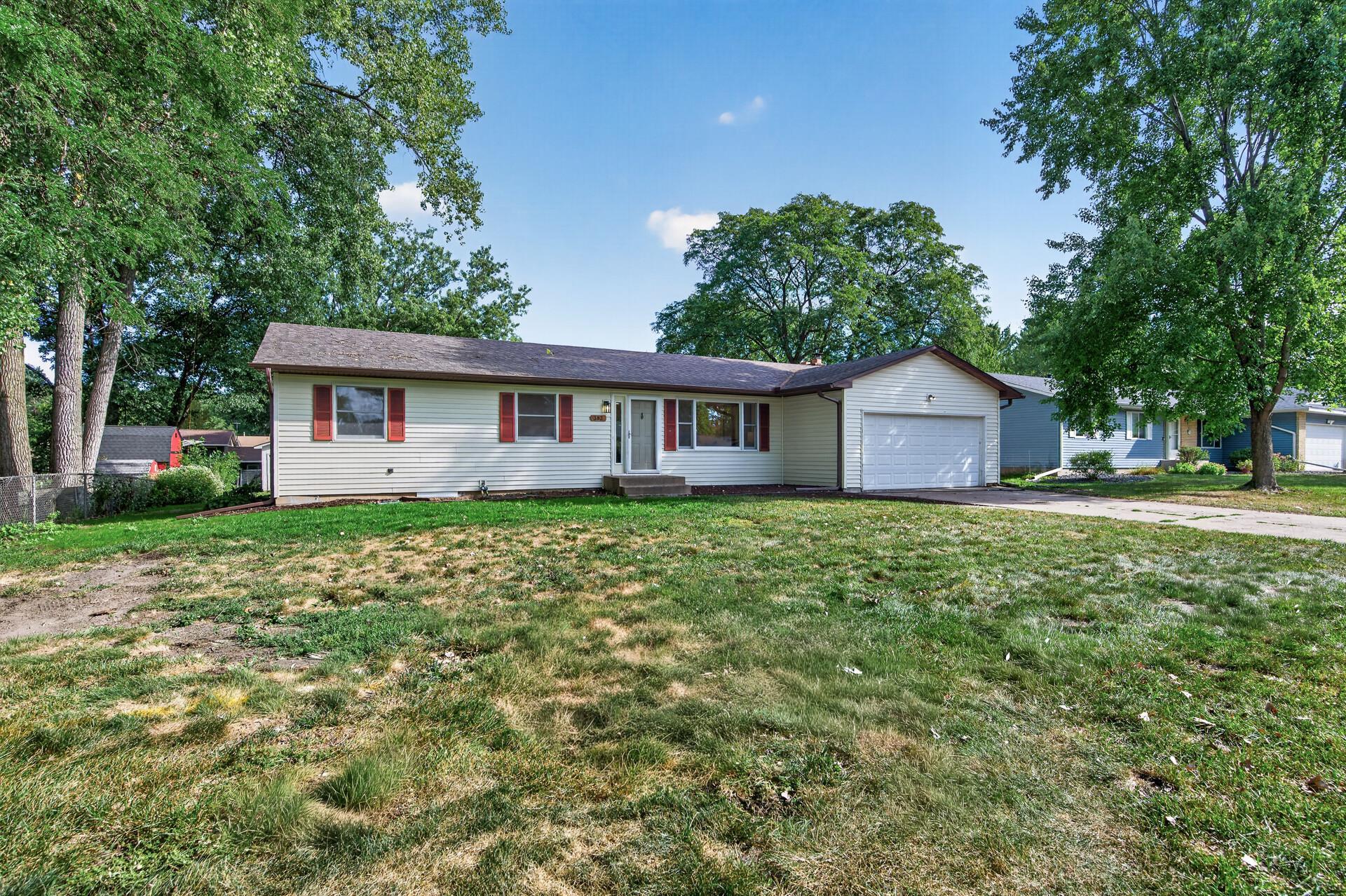View of Residential at 383 Walker Drive, Vadnais Heights MN 55127, Vadnais Heights (30 of 31) - Mike Wilen | Minnesota Team Real Estate