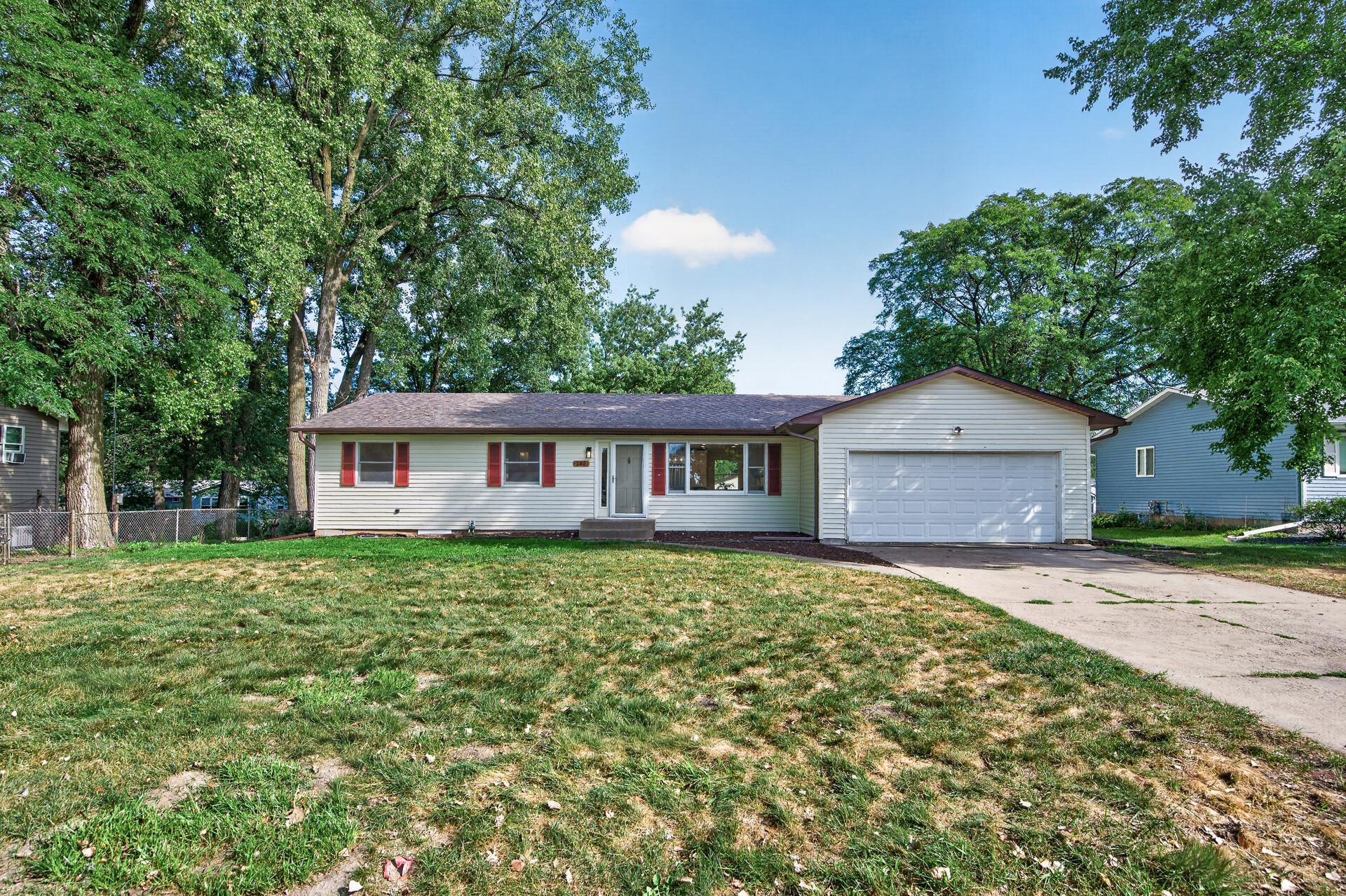 View of Residential at 383 Walker Drive, Vadnais Heights MN 55127, Vadnais Heights (31 of 31) - Mike Wilen | Minnesota Team Real Estate