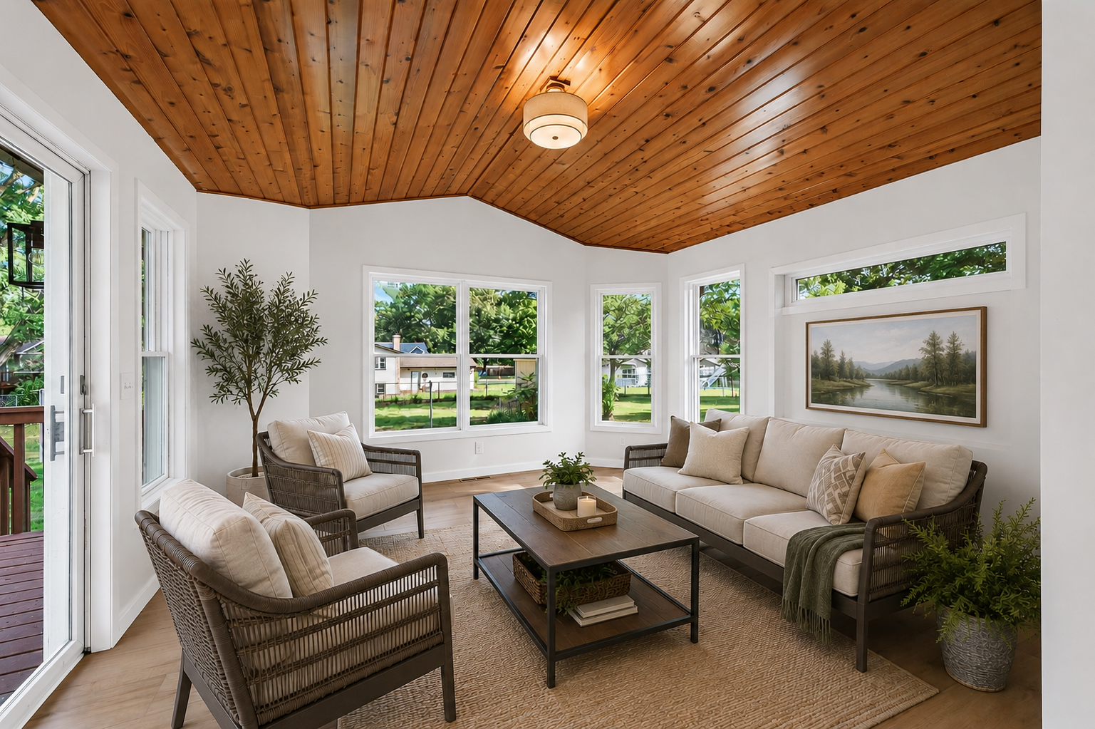 View of Residential at 383 Walker Drive, Vadnais Heights MN 55127, Vadnais Heights (12 of 31) - Mike Wilen | Minnesota Team Real Estate