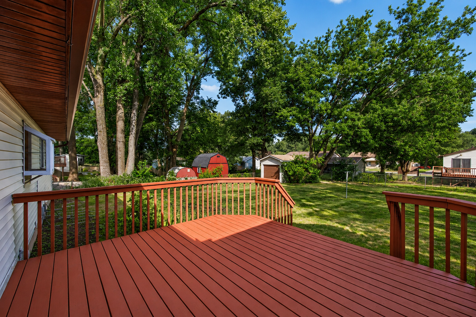View of Residential at 383 Walker Drive, Vadnais Heights MN 55127, Vadnais Heights (26 of 31) - Mike Wilen | Minnesota Team Real Estate