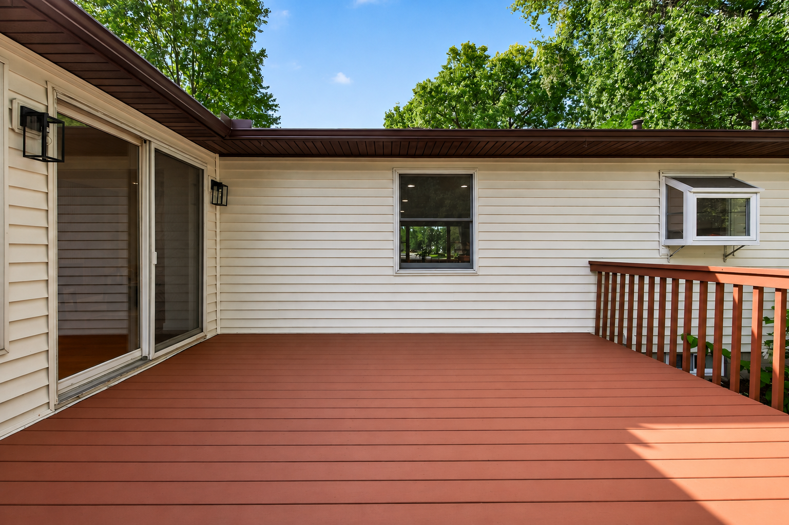 View of Residential at 383 Walker Drive, Vadnais Heights MN 55127, Vadnais Heights (27 of 31) - Mike Wilen | Minnesota Team Real Estate
