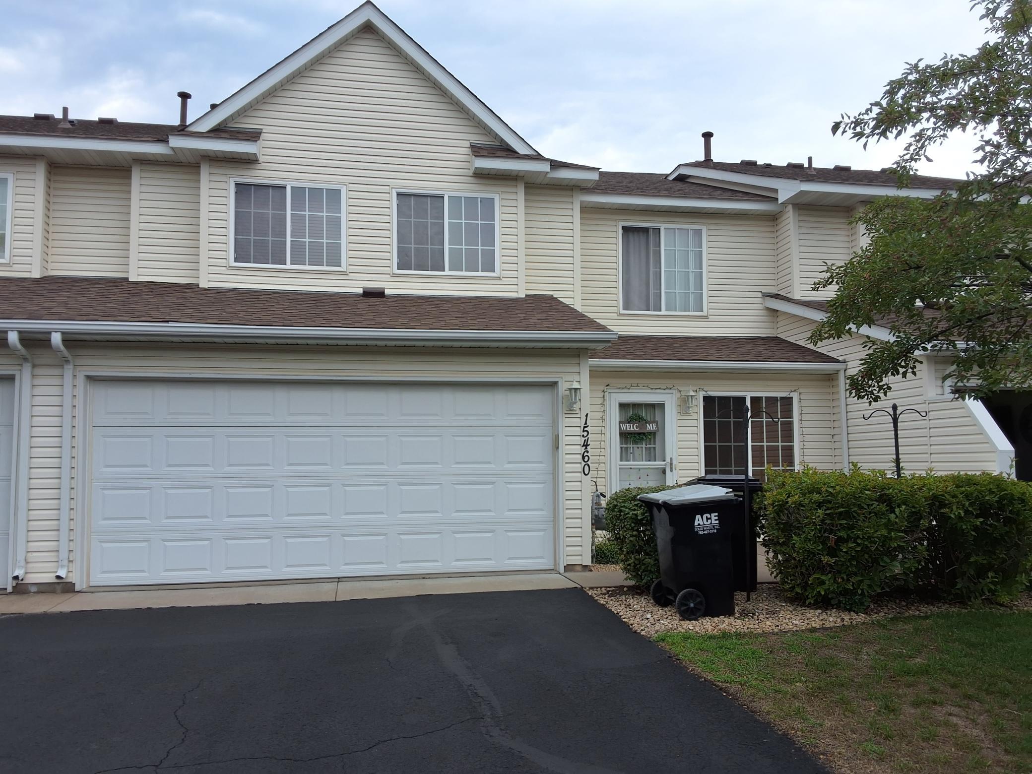 View of Residential at 15460 Tungsten Way, Ramsey MN 55303, Ramsey (2 of 21) - Mike Wilen | Minnesota Team Real Estate