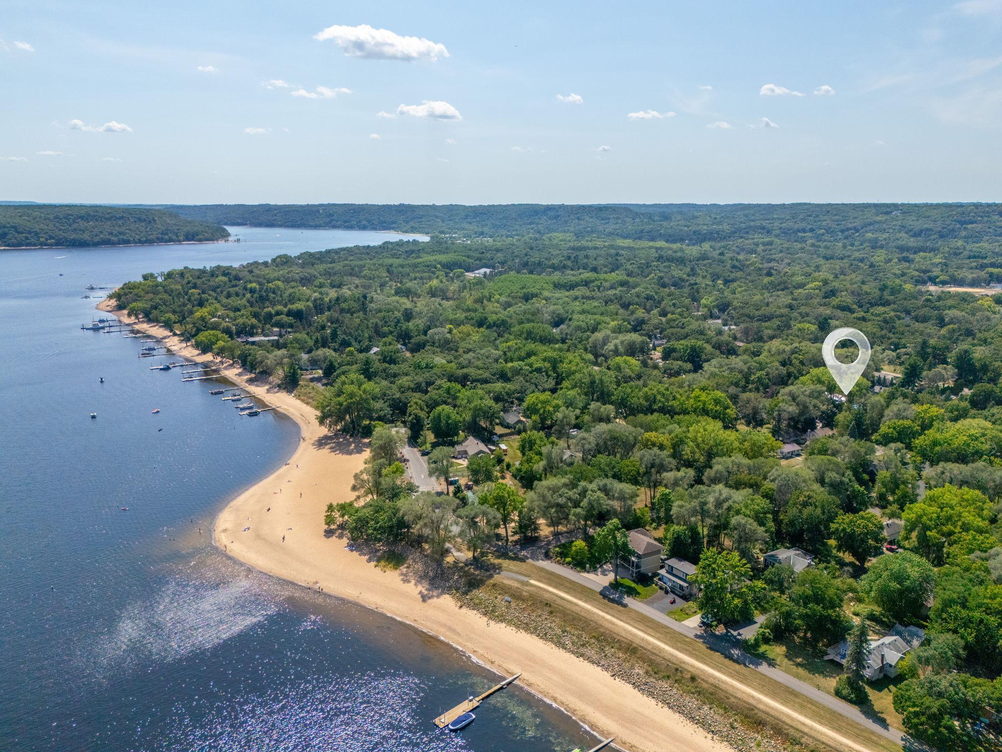 View of Residential at 1943 Racine Avenue, Lakeland MN 55043, Lakeland (41 of 59) - Mike Wilen | Minnesota Team Real Estate