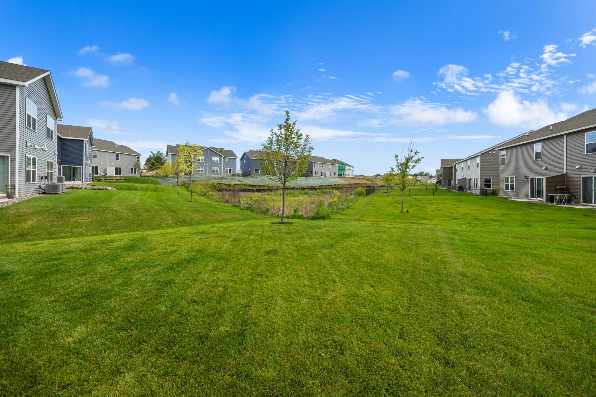 View of Residential at 13646 Ringneck Way, Rogers MN 55374, Rogers (21 of 25) - Mike Wilen | Minnesota Team Real Estate