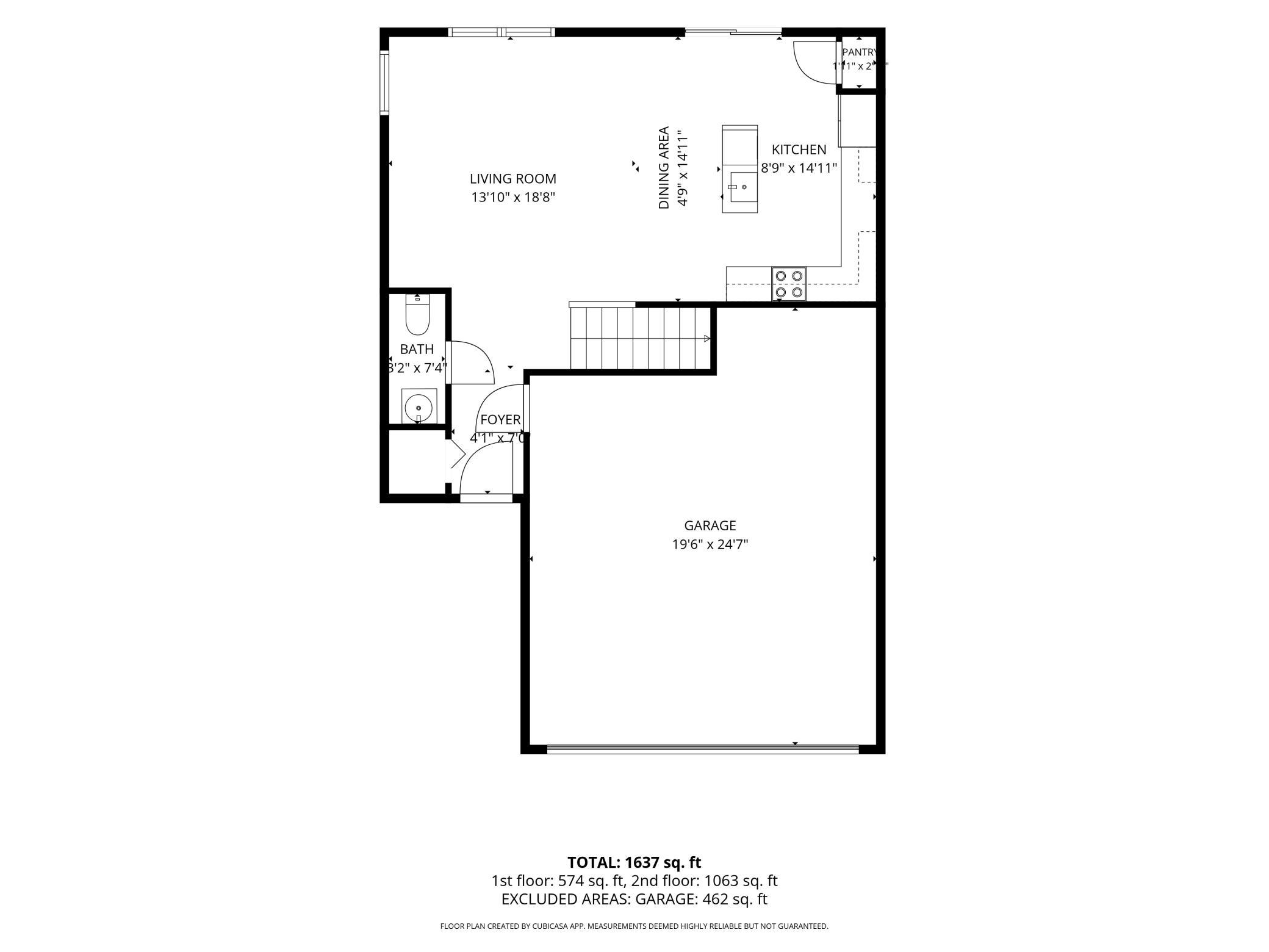View of Residential at 13646 Ringneck Way, Rogers MN 55374, Rogers (25 of 25) - Mike Wilen | Minnesota Team Real Estate