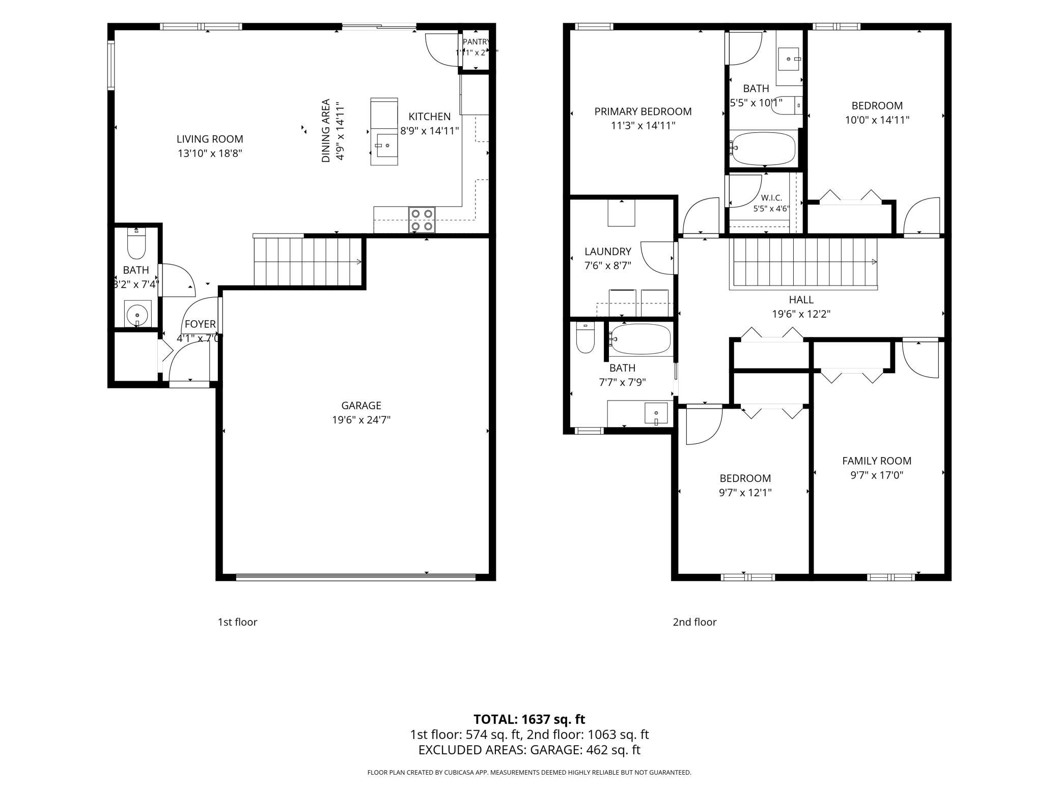 View of Residential at 13646 Ringneck Way, Rogers MN 55374, Rogers (23 of 25) - Mike Wilen | Minnesota Team Real Estate
