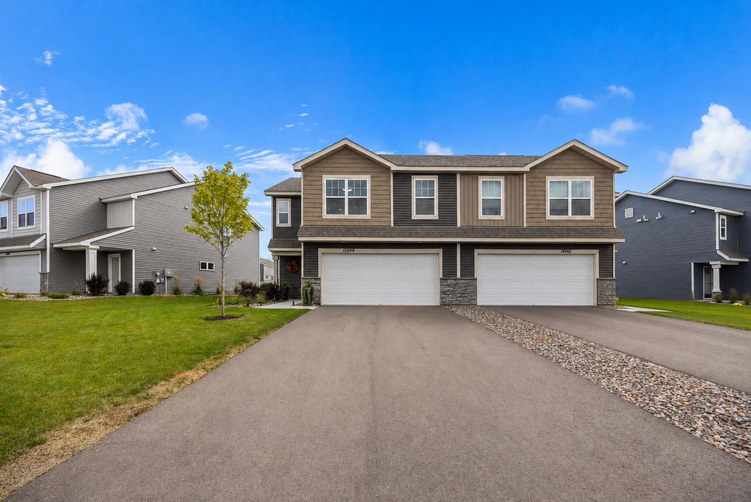 View of Residential at 13646 Ringneck Way, Rogers MN 55374, Rogers (18 of 25) - Mike Wilen | Minnesota Team Real Estate