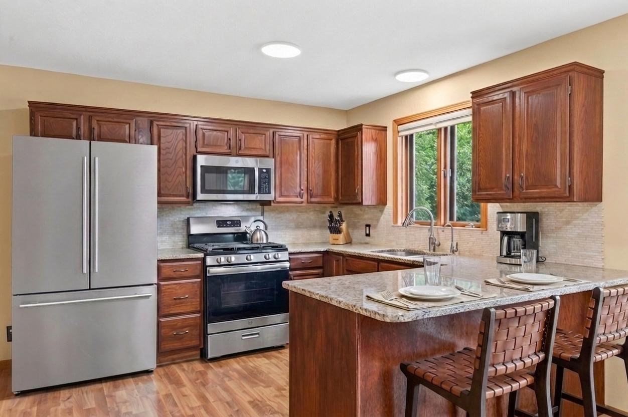 View of Residential at 7712 Riverdale Drive, Brooklyn Park MN 55444, Brooklyn Park (8 of 59) - Mike Wilen | Minnesota Team Real Estate