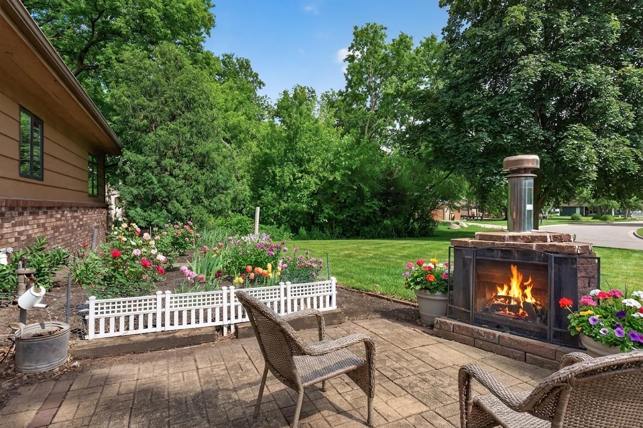 View of Residential at 7712 Riverdale Drive, Brooklyn Park MN 55444, Brooklyn Park (6 of 59) - Mike Wilen | Minnesota Team Real Estate