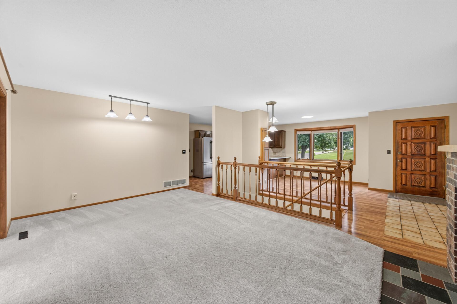 View of Residential at 7712 Riverdale Drive, Brooklyn Park MN 55444, Brooklyn Park (9 of 59) - Mike Wilen | Minnesota Team Real Estate