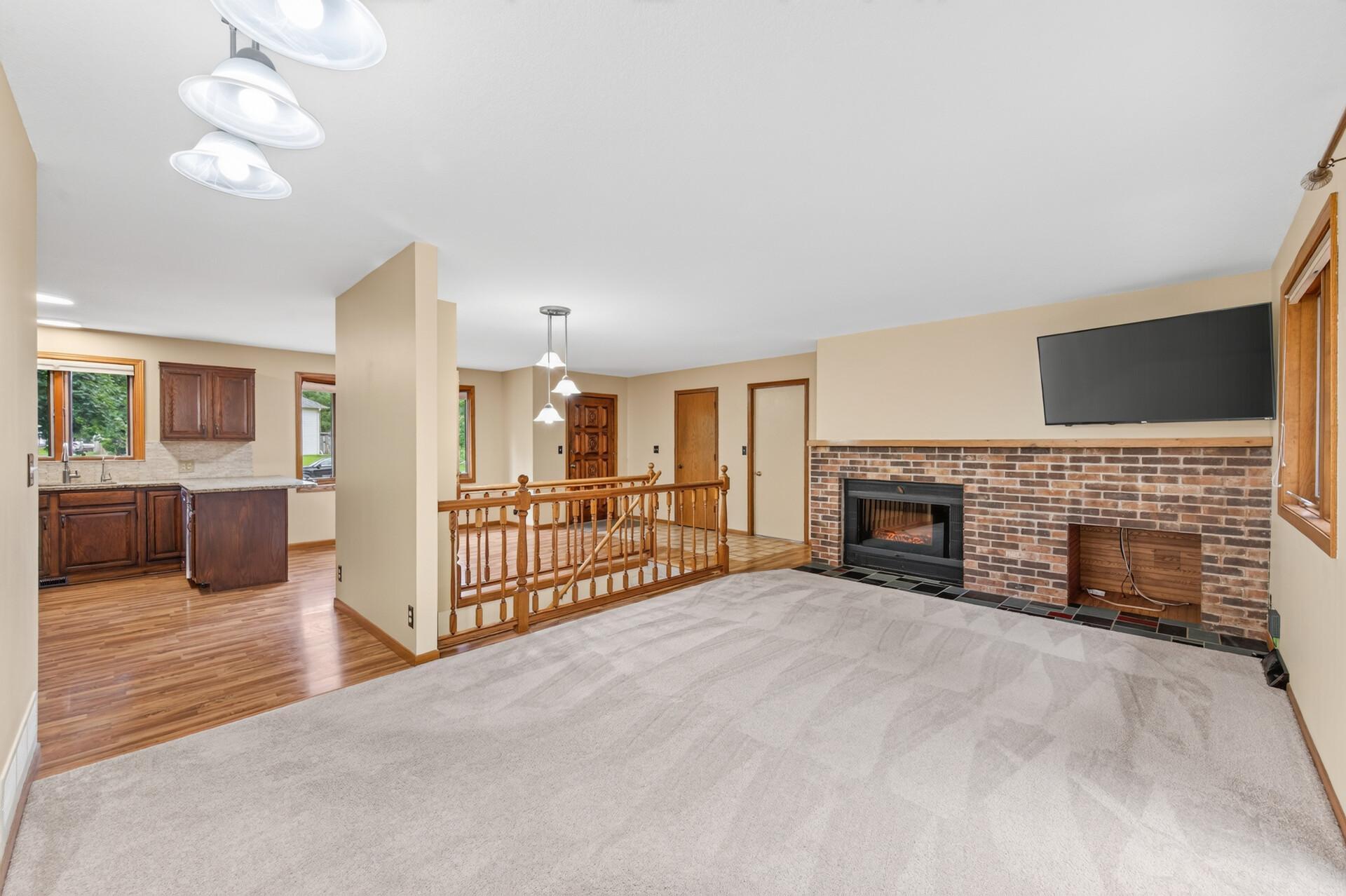 View of Residential at 7712 Riverdale Drive, Brooklyn Park MN 55444, Brooklyn Park (10 of 59) - Mike Wilen | Minnesota Team Real Estate