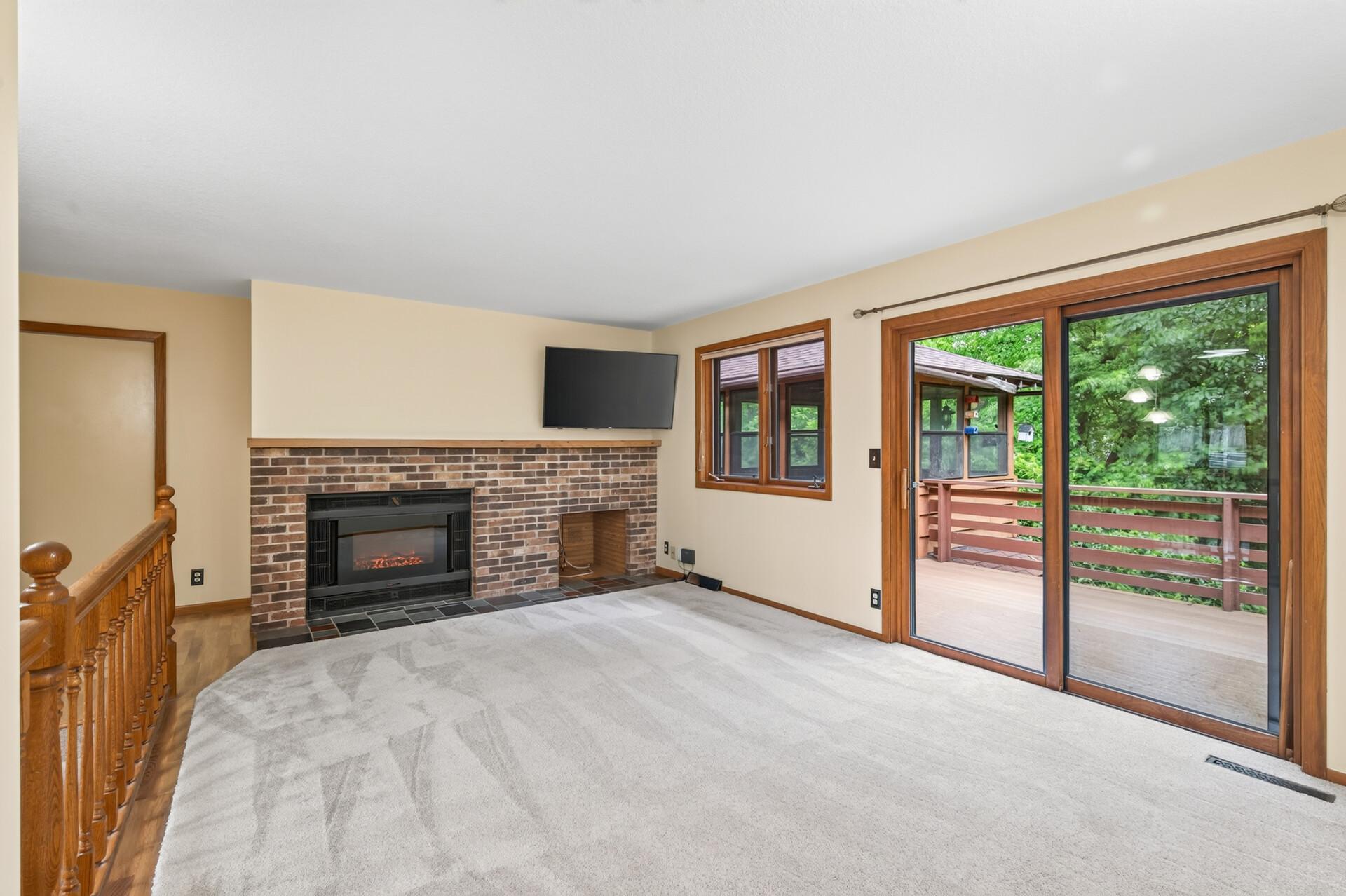 View of Residential at 7712 Riverdale Drive, Brooklyn Park MN 55444, Brooklyn Park (11 of 59) - Mike Wilen | Minnesota Team Real Estate