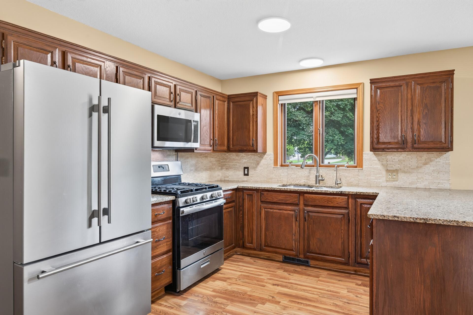View of Residential at 7712 Riverdale Drive, Brooklyn Park MN 55444, Brooklyn Park (14 of 59) - Mike Wilen | Minnesota Team Real Estate