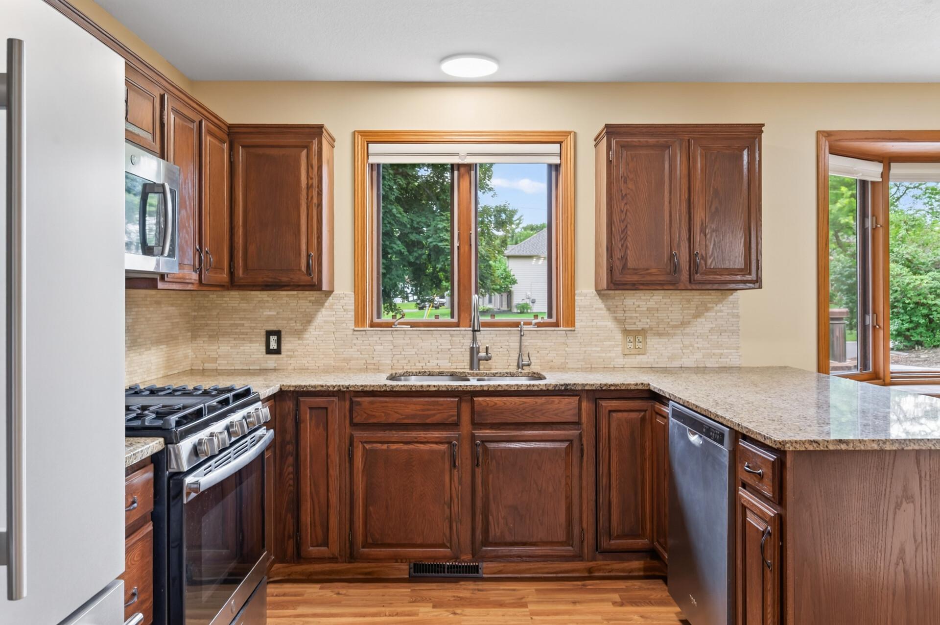 View of Residential at 7712 Riverdale Drive, Brooklyn Park MN 55444, Brooklyn Park (15 of 59) - Mike Wilen | Minnesota Team Real Estate