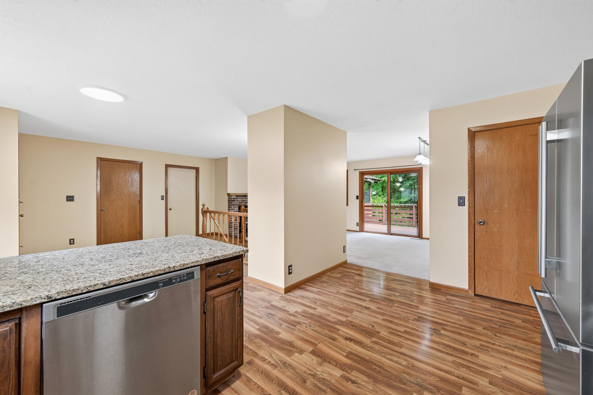 View of Residential at 7712 Riverdale Drive, Brooklyn Park MN 55444, Brooklyn Park (17 of 59) - Mike Wilen | Minnesota Team Real Estate