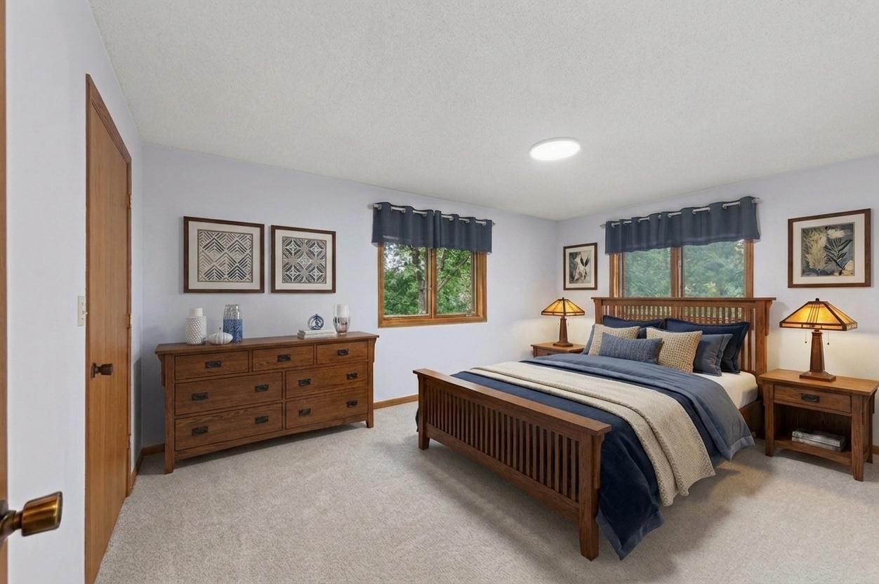 View of Residential at 7712 Riverdale Drive, Brooklyn Park MN 55444, Brooklyn Park (18 of 59) - Mike Wilen | Minnesota Team Real Estate