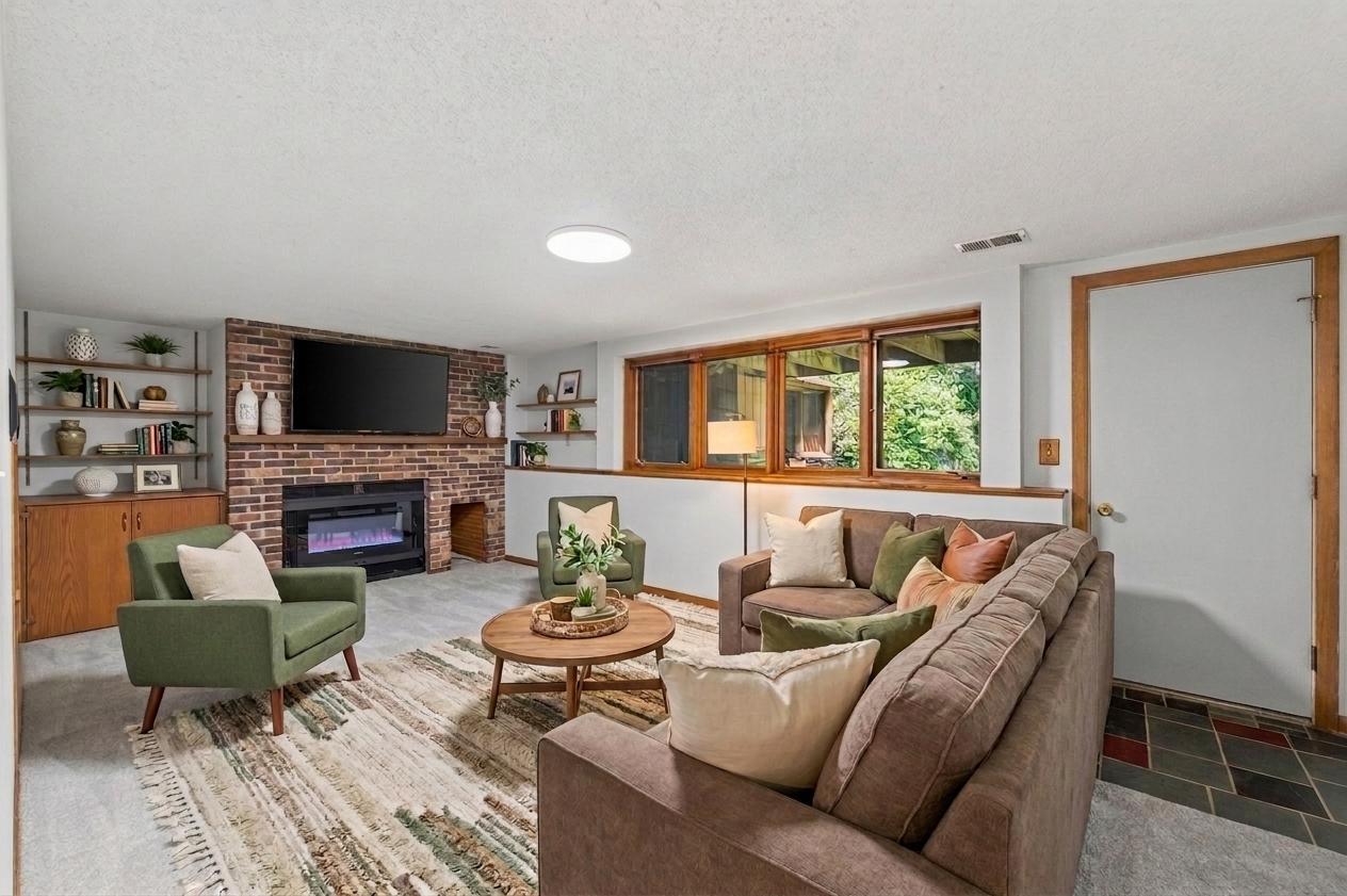 View of Residential at 7712 Riverdale Drive, Brooklyn Park MN 55444, Brooklyn Park (28 of 59) - Mike Wilen | Minnesota Team Real Estate