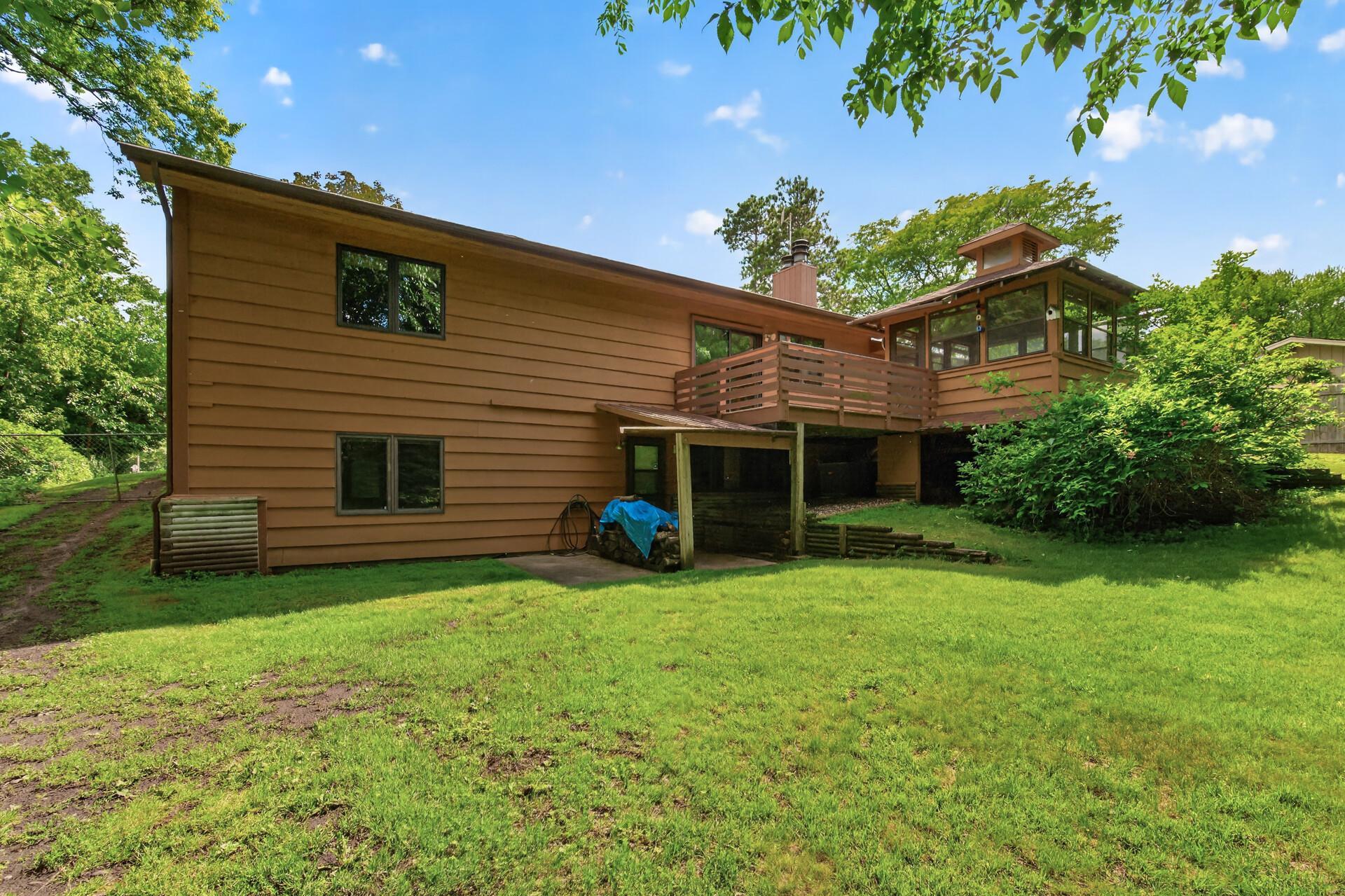 View of Residential at 7712 Riverdale Drive, Brooklyn Park MN 55444, Brooklyn Park (50 of 59) - Mike Wilen | Minnesota Team Real Estate