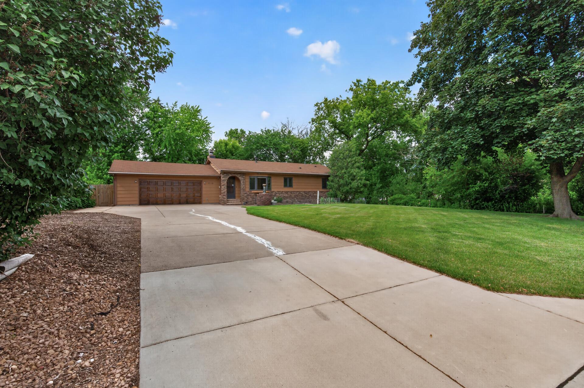 View of Residential at 7712 Riverdale Drive, Brooklyn Park MN 55444, Brooklyn Park (55 of 59) - Mike Wilen | Minnesota Team Real Estate