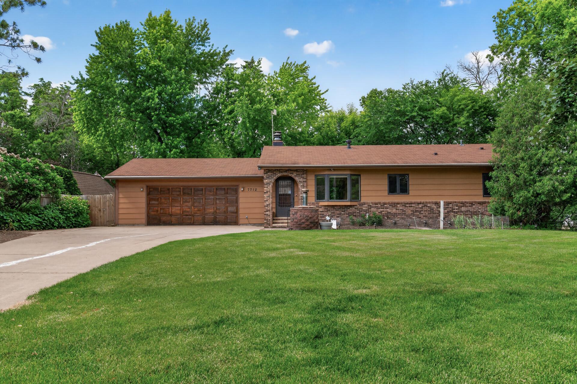View of Residential at 7712 Riverdale Drive, Brooklyn Park MN 55444, Brooklyn Park (56 of 59) - Mike Wilen | Minnesota Team Real Estate