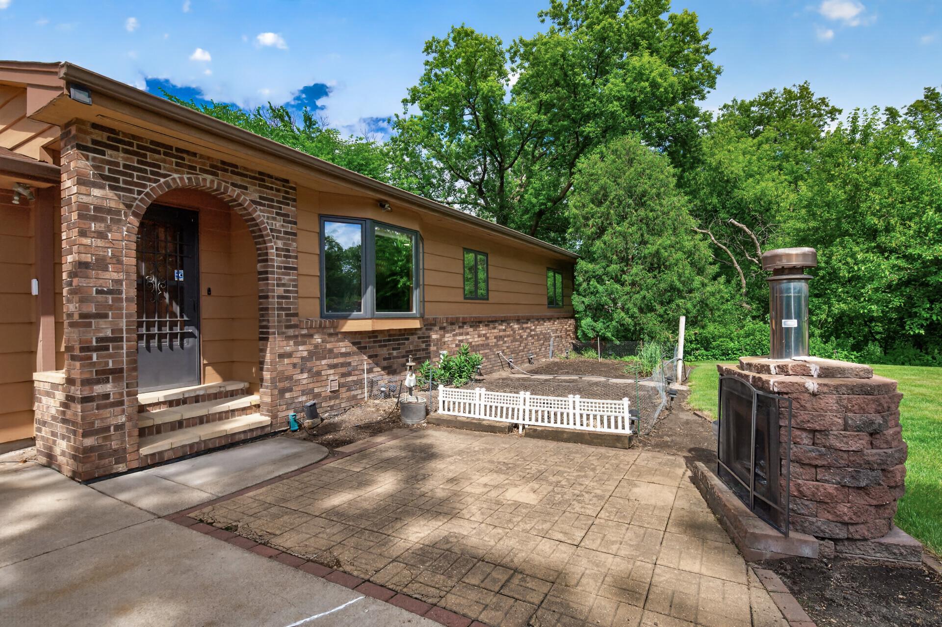 View of Residential at 7712 Riverdale Drive, Brooklyn Park MN 55444, Brooklyn Park (58 of 59) - Mike Wilen | Minnesota Team Real Estate