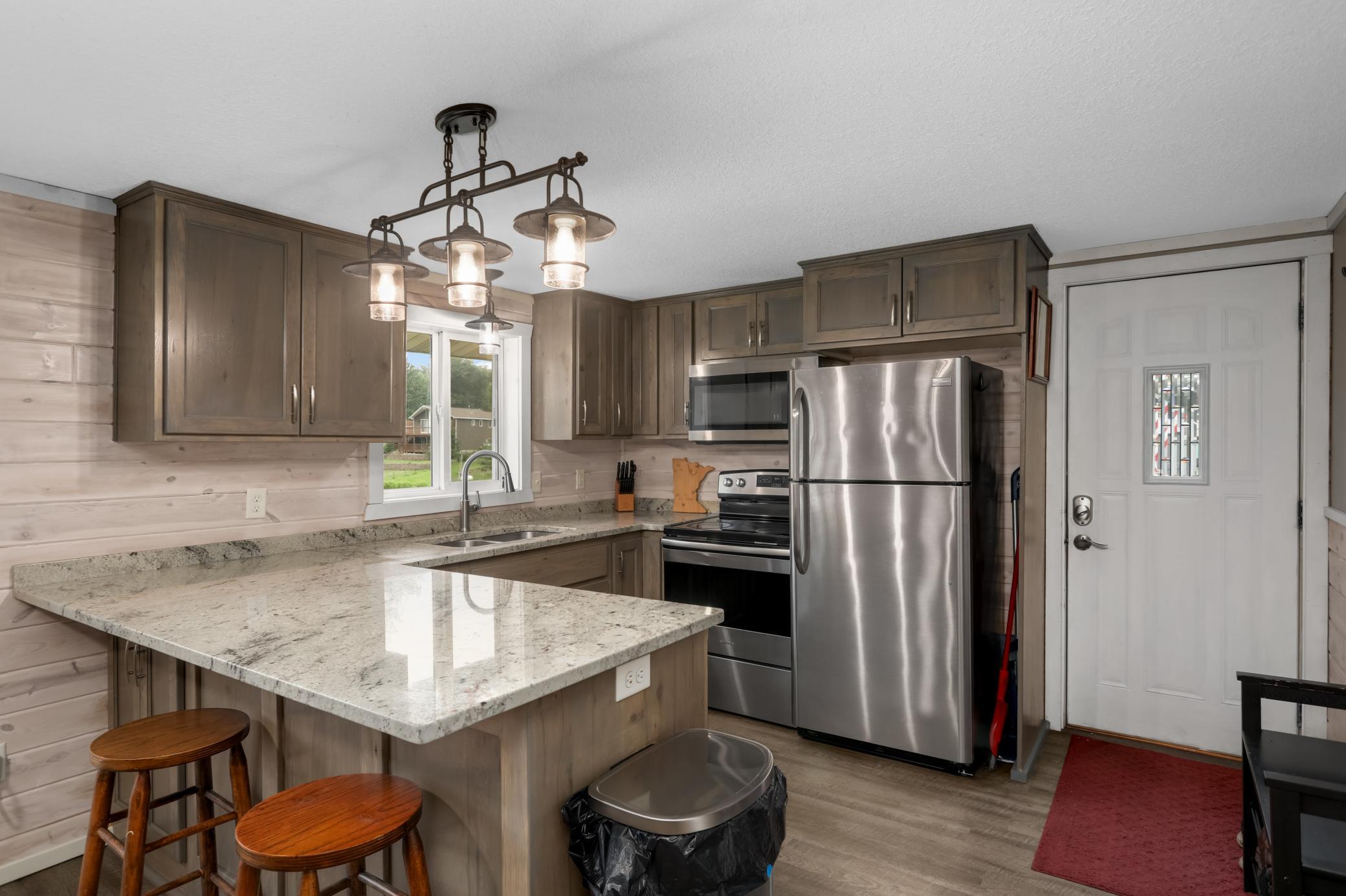 View of Single Family at 14045 290th Avenue, Zimmerman - Mike Wilen | Minnesota Team Real Estate