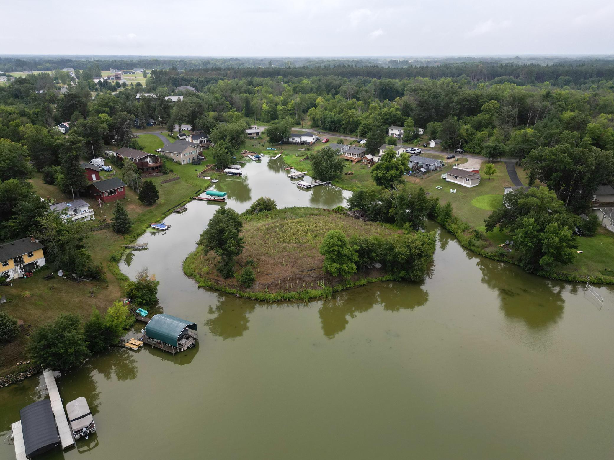 View of Residential at 14045 290th Avenue, Zimmerman MN 55398, Zimmerman (27 of 31) - Mike Wilen | Minnesota Team Real Estate