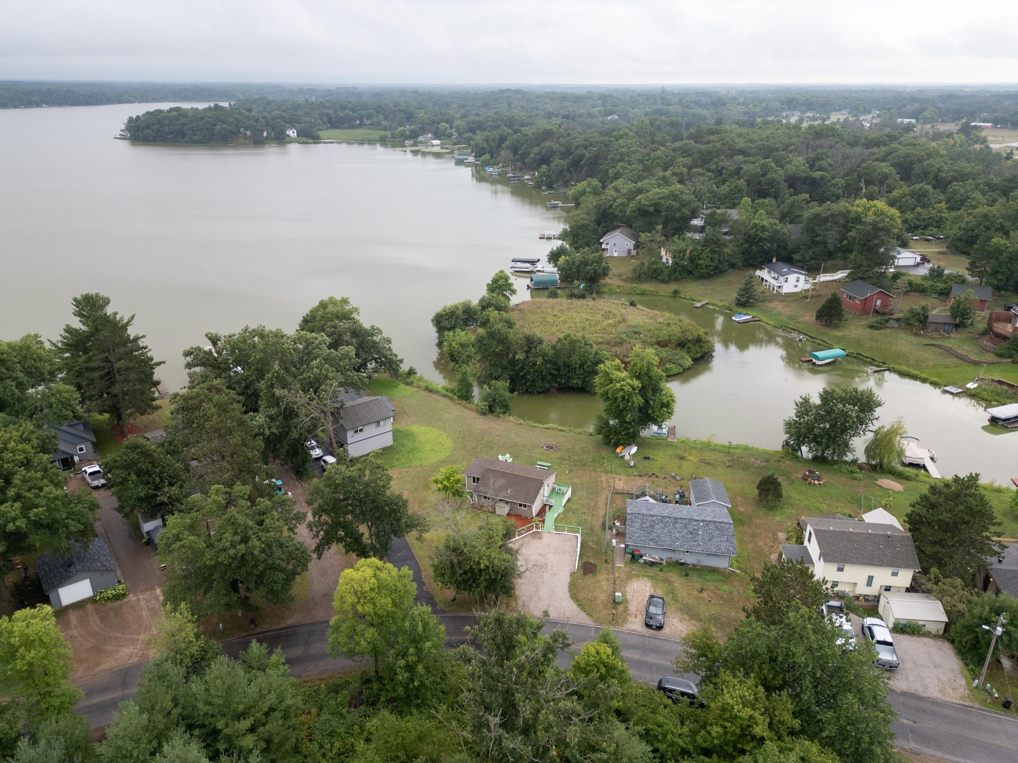View of Residential at 14045 290th Avenue, Zimmerman MN 55398, Zimmerman (3 of 31) - Mike Wilen | Minnesota Team Real Estate