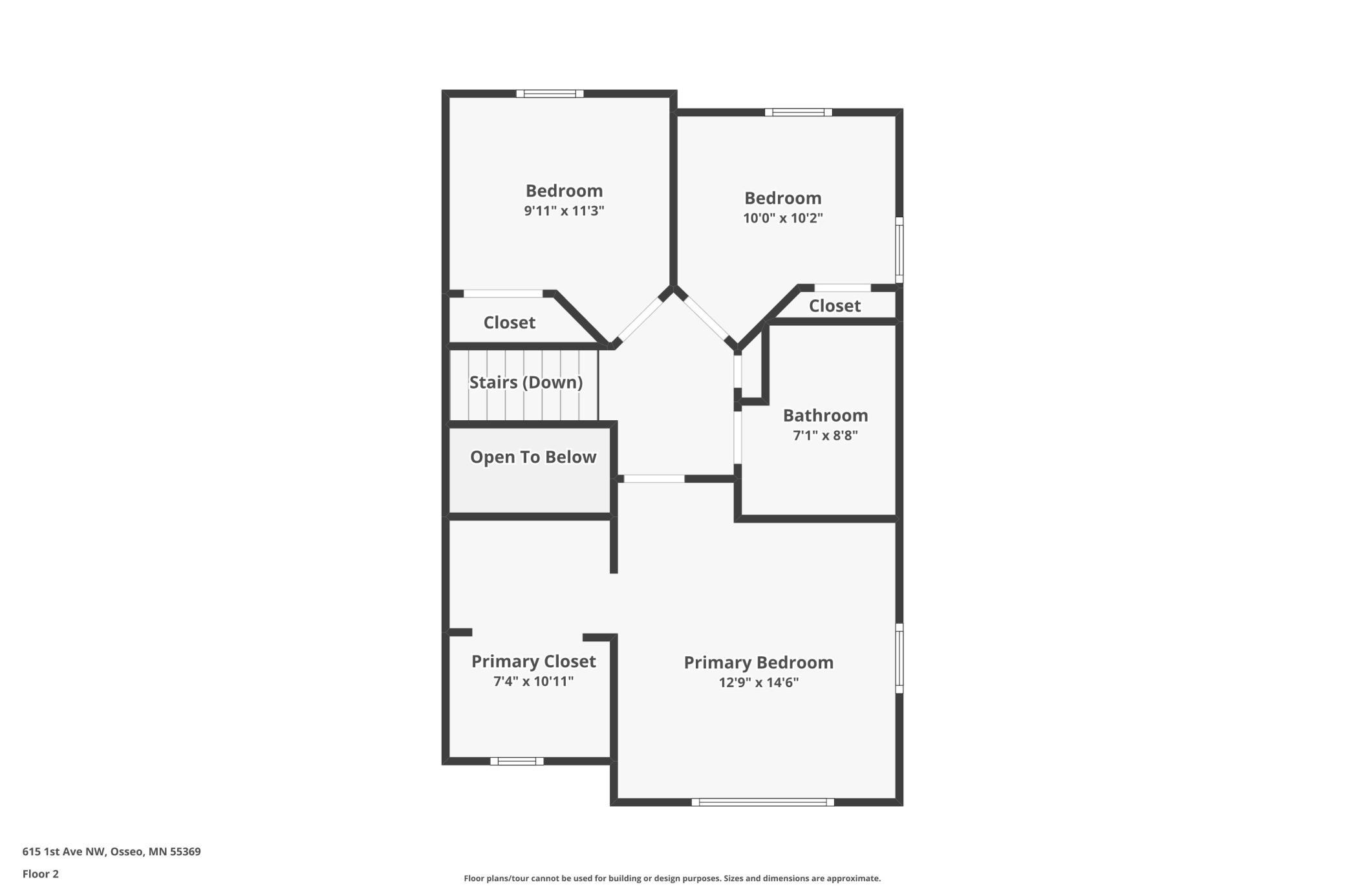 View of Residential at 615 1st Avenue, Osseo MN 55369, Osseo (42 of 43) - Mike Wilen | Minnesota Team Real Estate