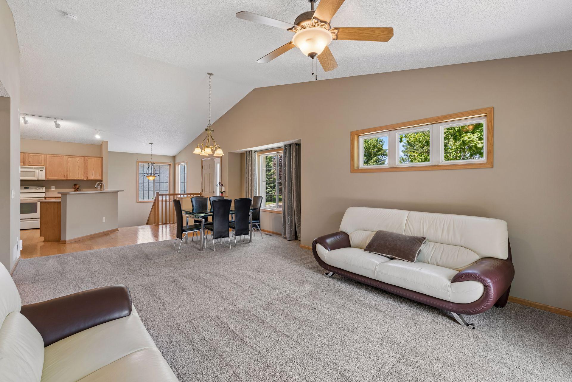 View of Residential at 8556 Adair Circle, Brooklyn Park MN 55443, Brooklyn Park (7 of 27) - Mike Wilen | Minnesota Team Real Estate