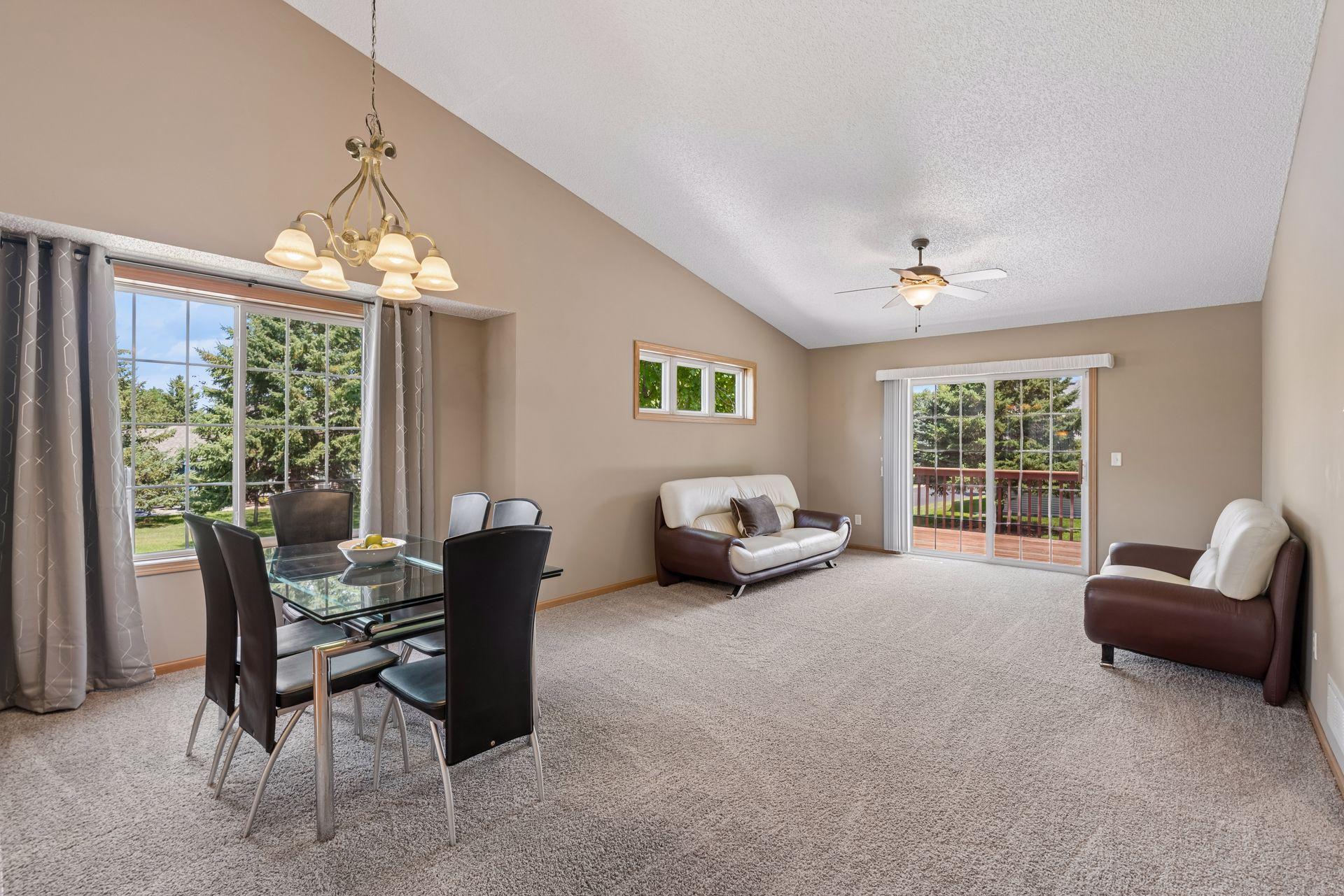 View of Residential at 8556 Adair Circle, Brooklyn Park MN 55443, Brooklyn Park (5 of 27) - Mike Wilen | Minnesota Team Real Estate
