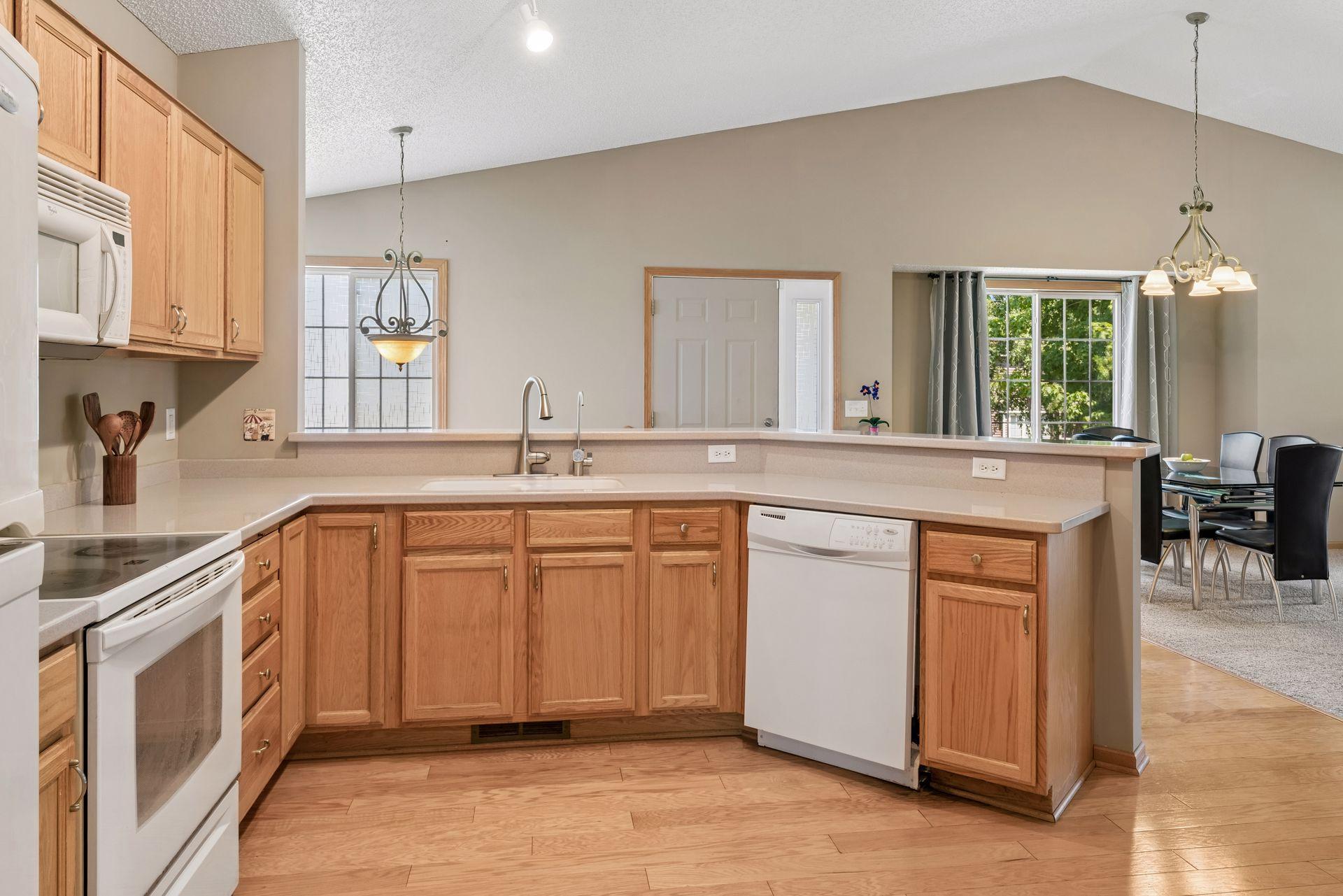 View of Residential at 8556 Adair Circle, Brooklyn Park MN 55443, Brooklyn Park (13 of 27) - Mike Wilen | Minnesota Team Real Estate