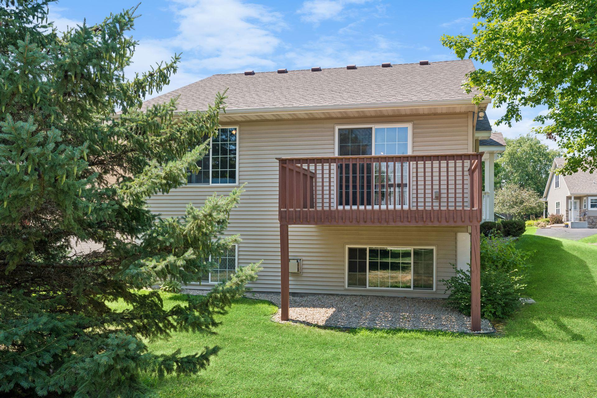 View of Residential at 8556 Adair Circle, Brooklyn Park MN 55443, Brooklyn Park (27 of 27) - Mike Wilen | Minnesota Team Real Estate