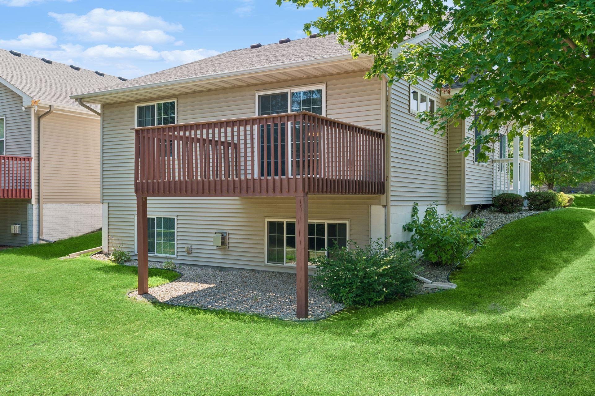 View of Residential at 8556 Adair Circle, Brooklyn Park MN 55443, Brooklyn Park (26 of 27) - Mike Wilen | Minnesota Team Real Estate