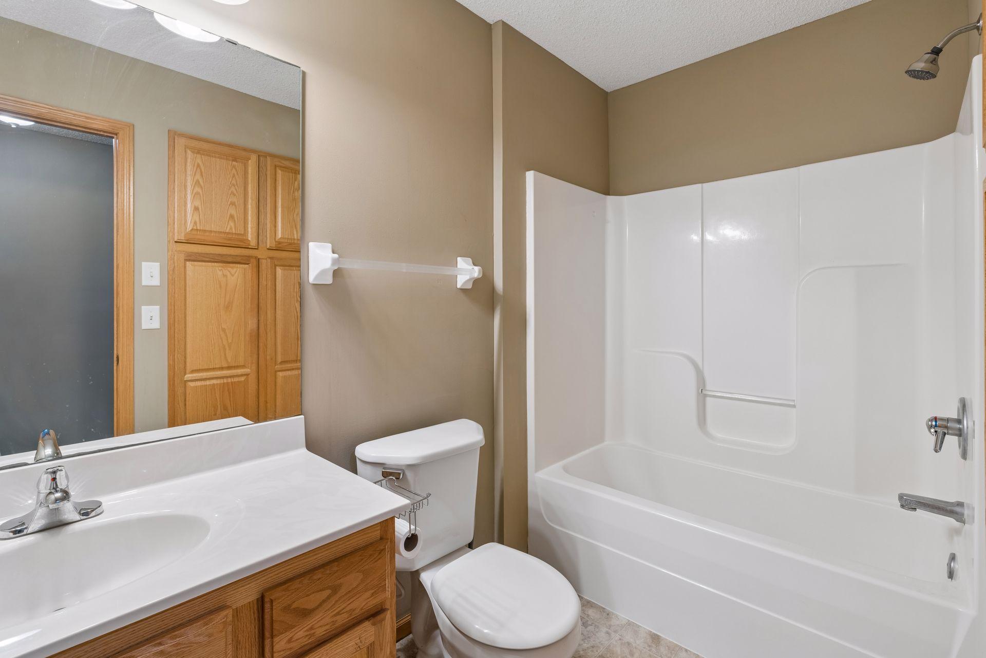 View of Residential at 8556 Adair Circle, Brooklyn Park MN 55443, Brooklyn Park (23 of 27) - Mike Wilen | Minnesota Team Real Estate