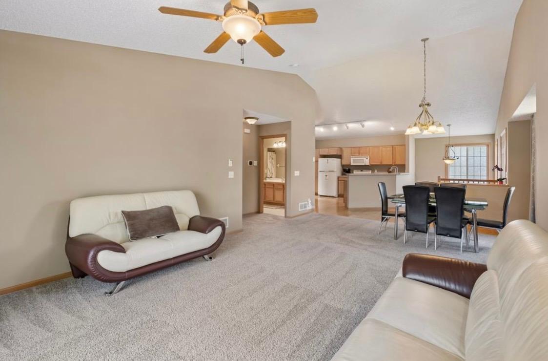View of Residential at 8556 Adair Circle, Brooklyn Park MN 55443, Brooklyn Park (6 of 27) - Mike Wilen | Minnesota Team Real Estate