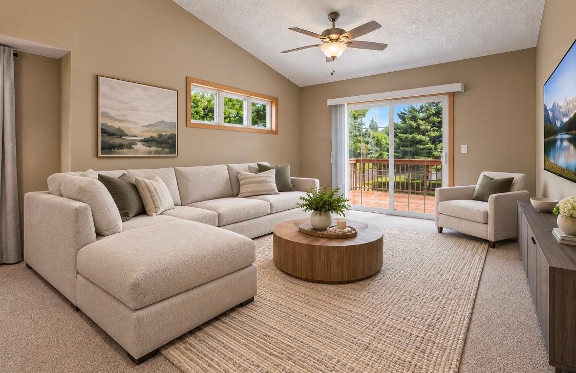 View of Residential at 8556 Adair Circle, Brooklyn Park MN 55443, Brooklyn Park (10 of 32) - Mike Wilen | Minnesota Team Real Estate