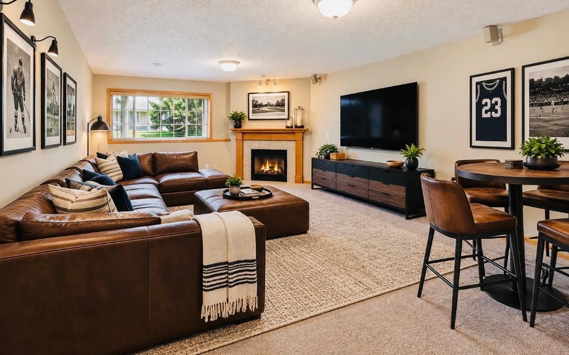 View of Residential at 8556 Adair Circle, Brooklyn Park MN 55443, Brooklyn Park (21 of 32) - Mike Wilen | Minnesota Team Real Estate