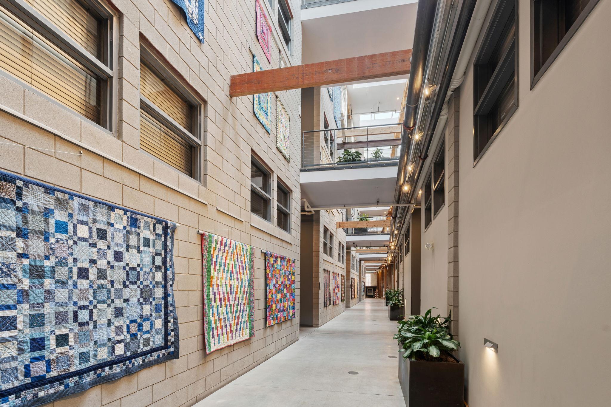 View of Residential at 801 Washington Avenue #121, Minneapolis MN 55401, Minneapolis (4 of 54) - Mike Wilen | Minnesota Team Real Estate
