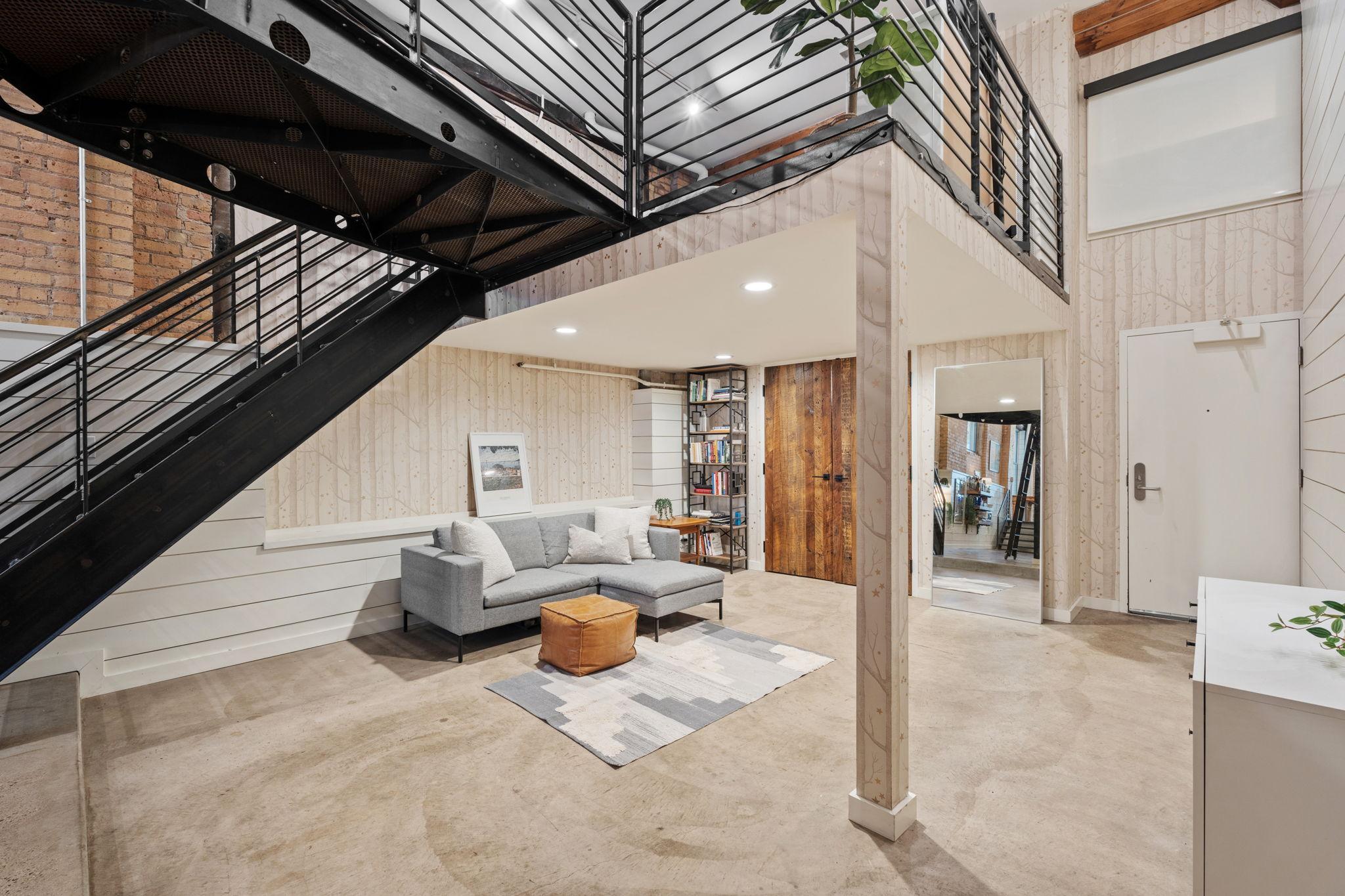 View of Residential at 801 Washington Avenue #121, Minneapolis MN 55401, Minneapolis (8 of 54) - Mike Wilen | Minnesota Team Real Estate