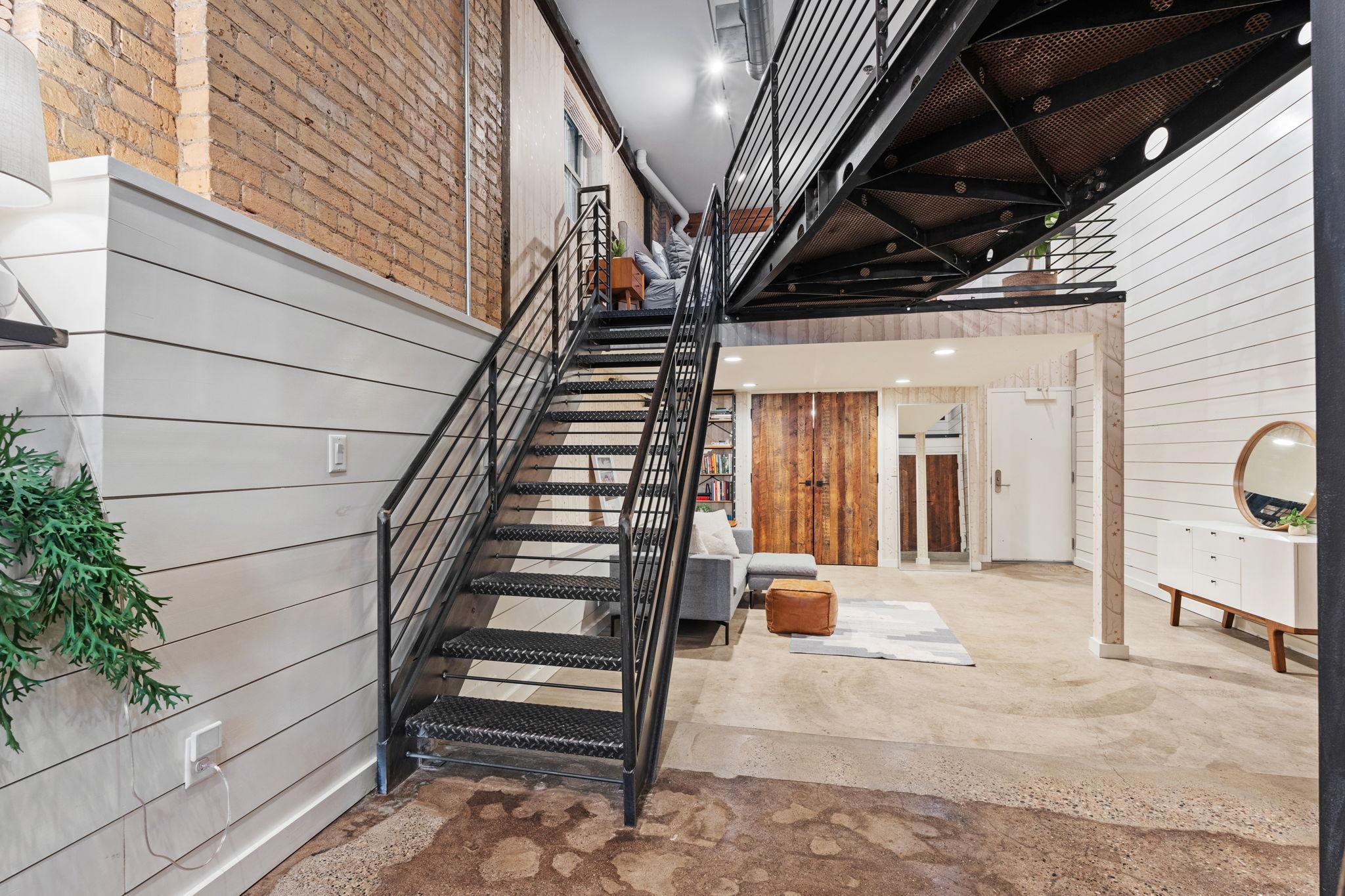 View of Residential at 801 Washington Avenue #121, Minneapolis MN 55401, Minneapolis (9 of 54) - Mike Wilen | Minnesota Team Real Estate
