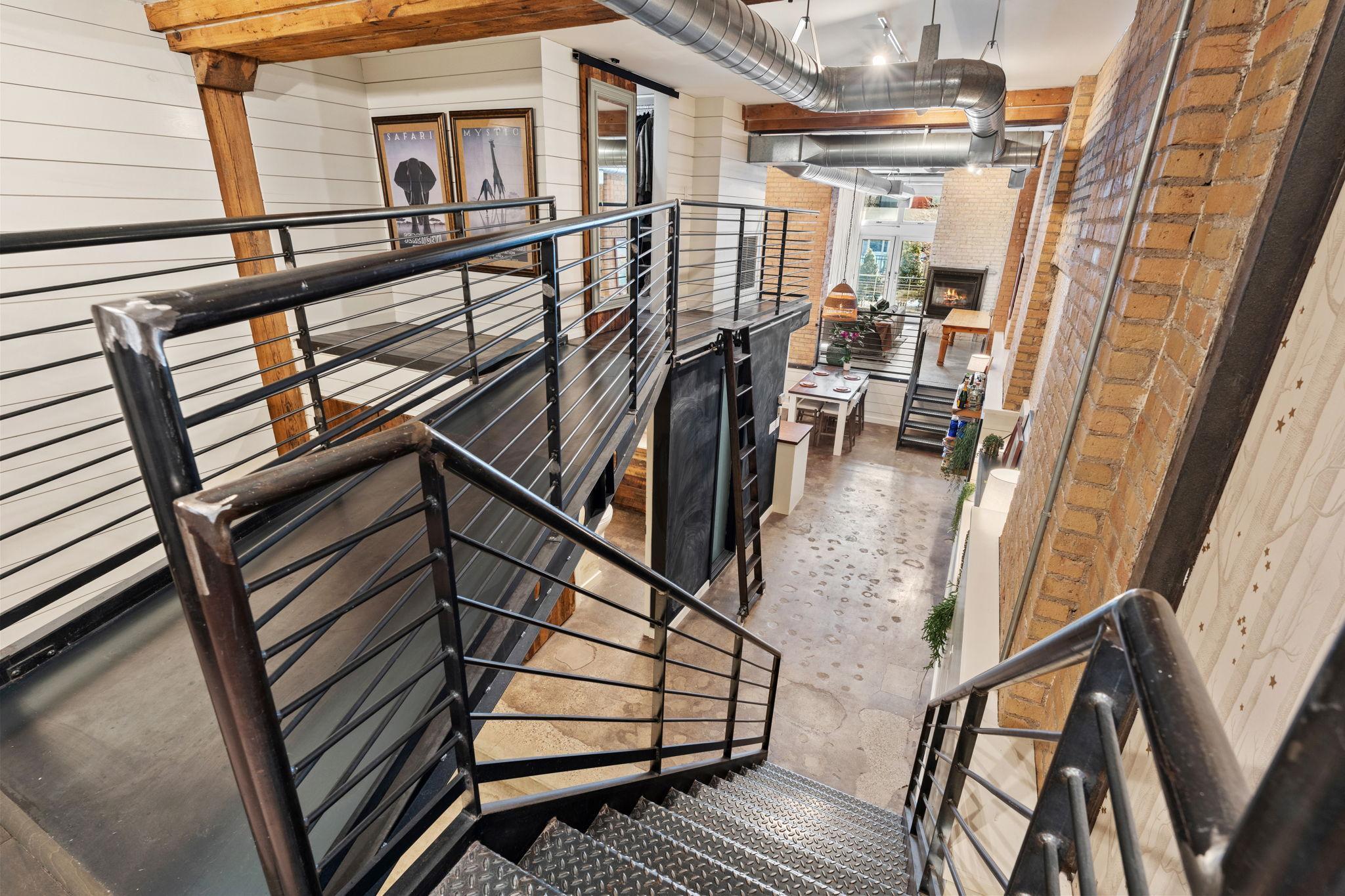 View of Residential at 801 Washington Avenue #121, Minneapolis MN 55401, Minneapolis (16 of 54) - Mike Wilen | Minnesota Team Real Estate