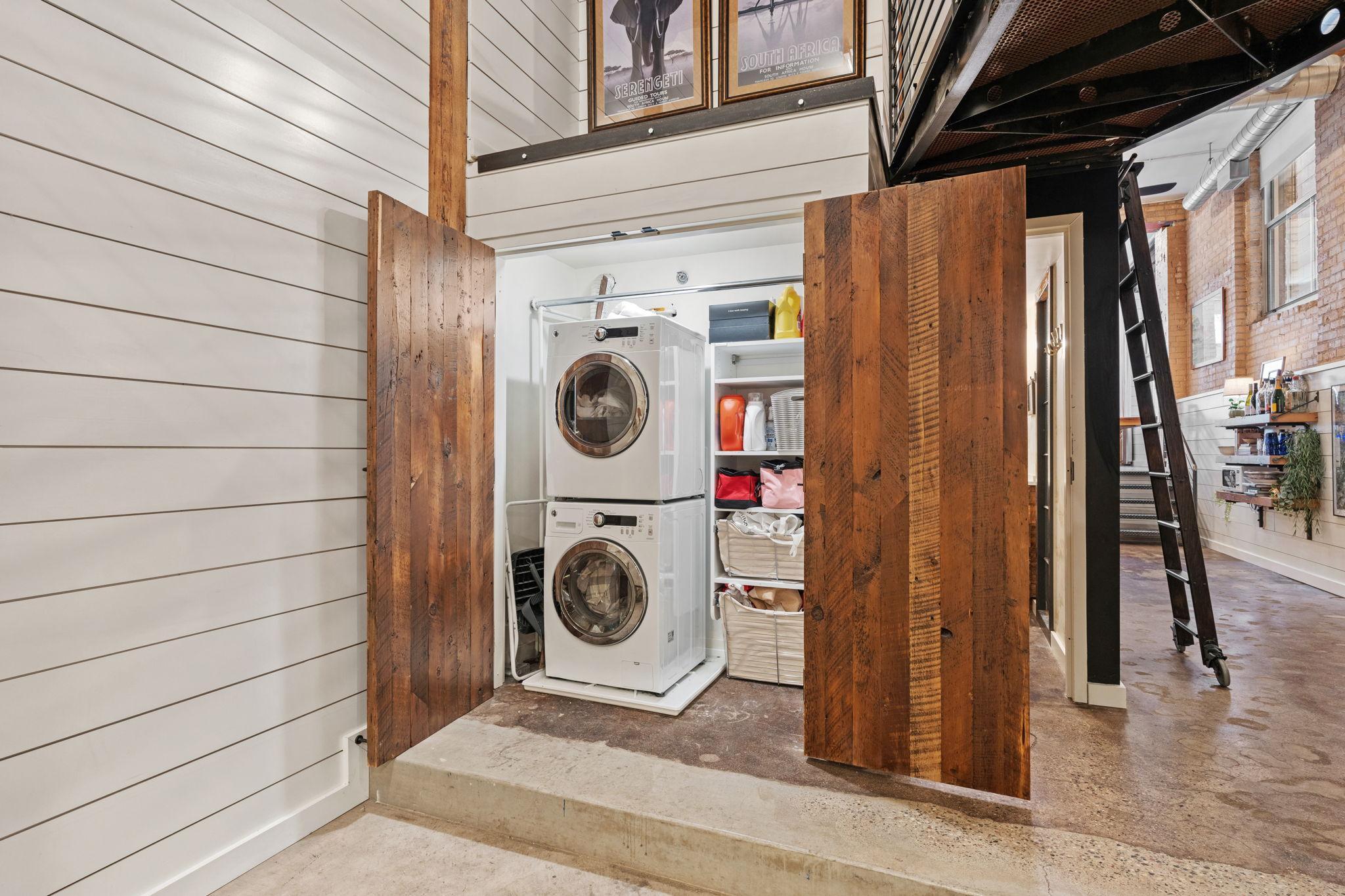 View of Residential at 801 Washington Avenue #121, Minneapolis MN 55401, Minneapolis (17 of 54) - Mike Wilen | Minnesota Team Real Estate