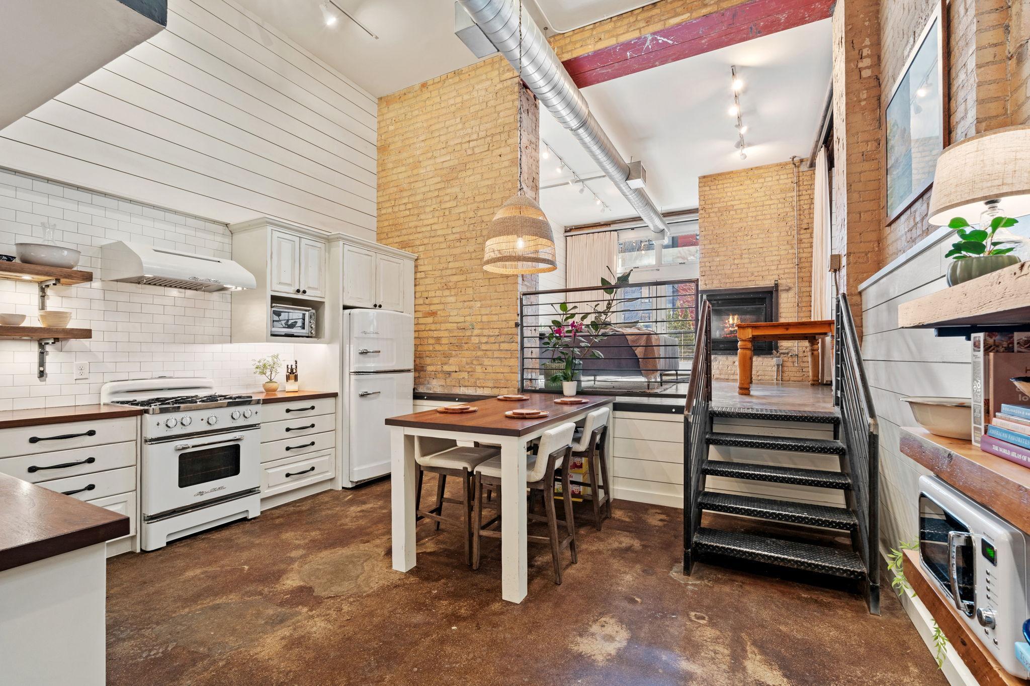 View of Residential at 801 Washington Avenue #121, Minneapolis MN 55401, Minneapolis (21 of 54) - Mike Wilen | Minnesota Team Real Estate