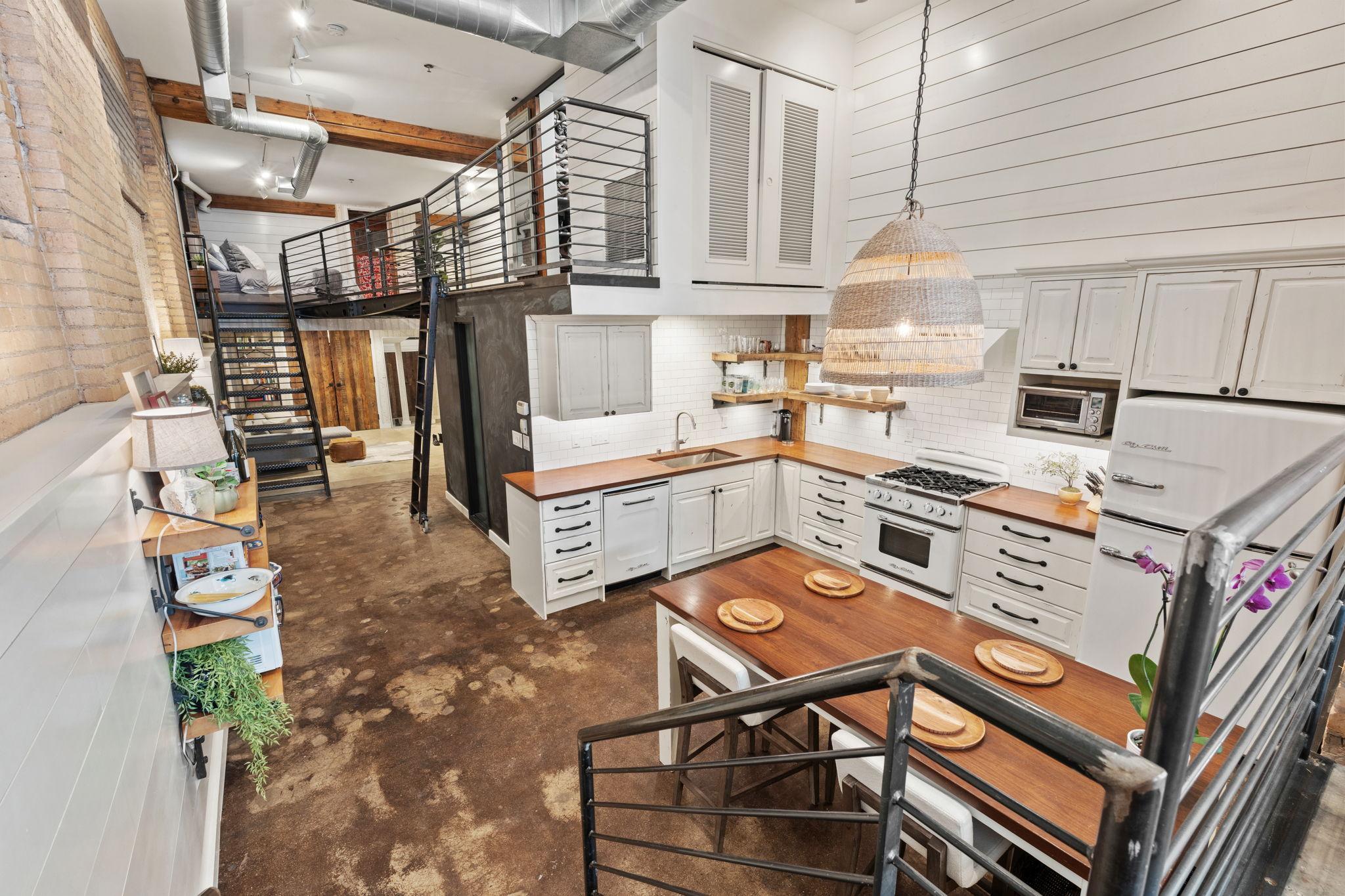 View of Residential at 801 Washington Avenue #121, Minneapolis MN 55401, Minneapolis (25 of 54) - Mike Wilen | Minnesota Team Real Estate