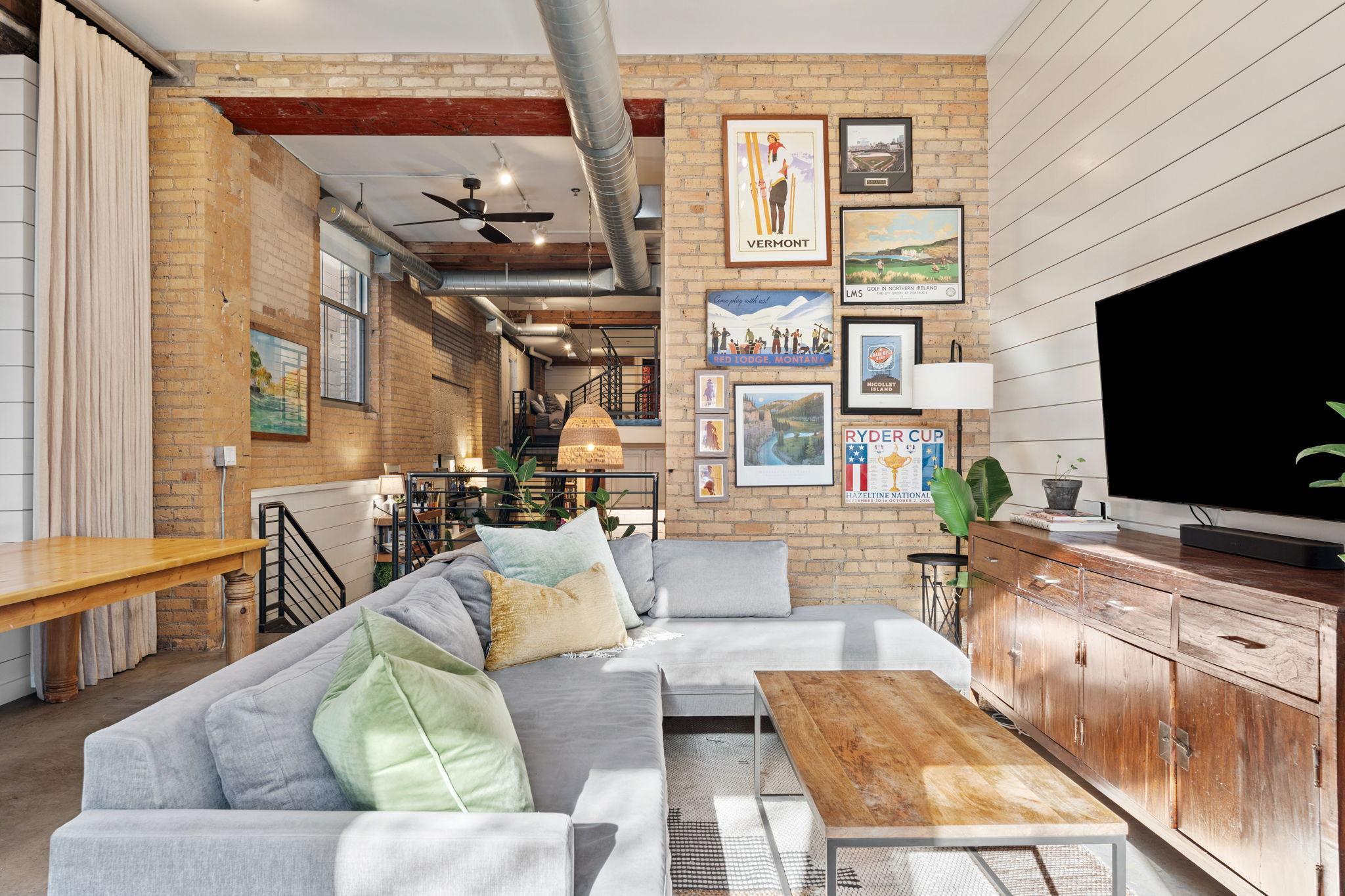 View of Residential at 801 Washington Avenue #121, Minneapolis MN 55401, Minneapolis (26 of 54) - Mike Wilen | Minnesota Team Real Estate
