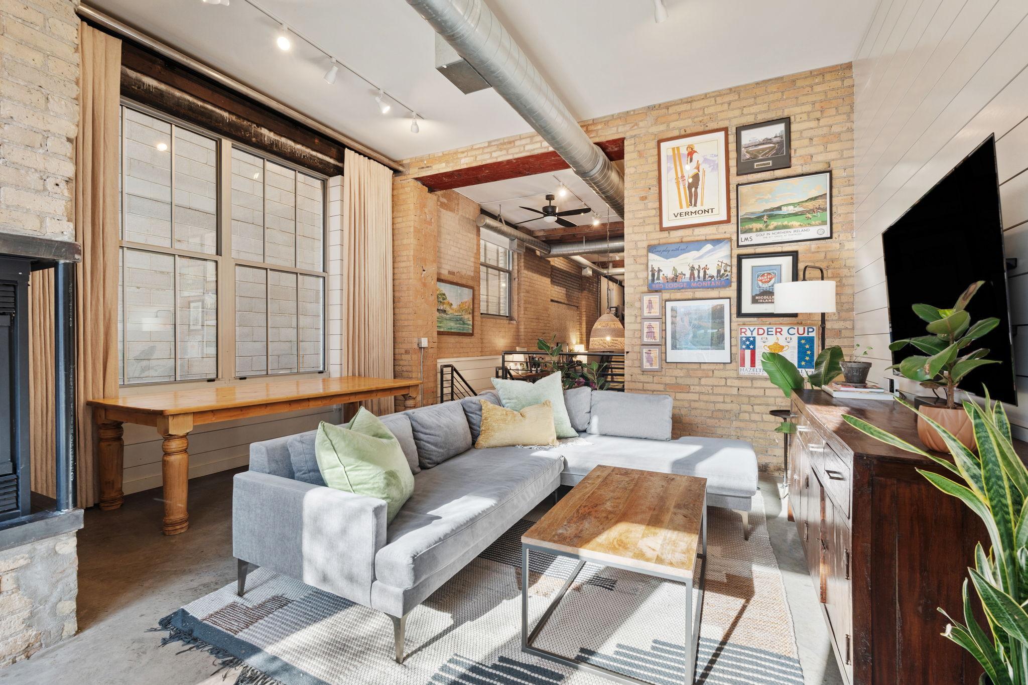 View of Residential at 801 Washington Avenue #121, Minneapolis MN 55401, Minneapolis (27 of 54) - Mike Wilen | Minnesota Team Real Estate