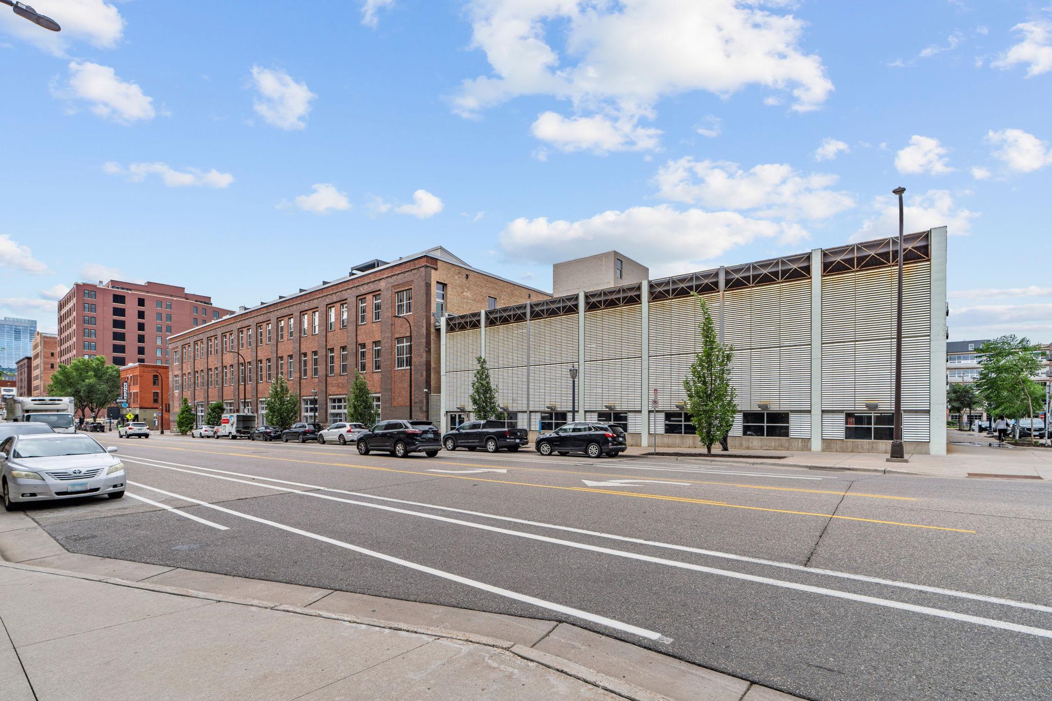View of Residential at 801 Washington Avenue #121, Minneapolis MN 55401, Minneapolis (45 of 54) - Mike Wilen | Minnesota Team Real Estate