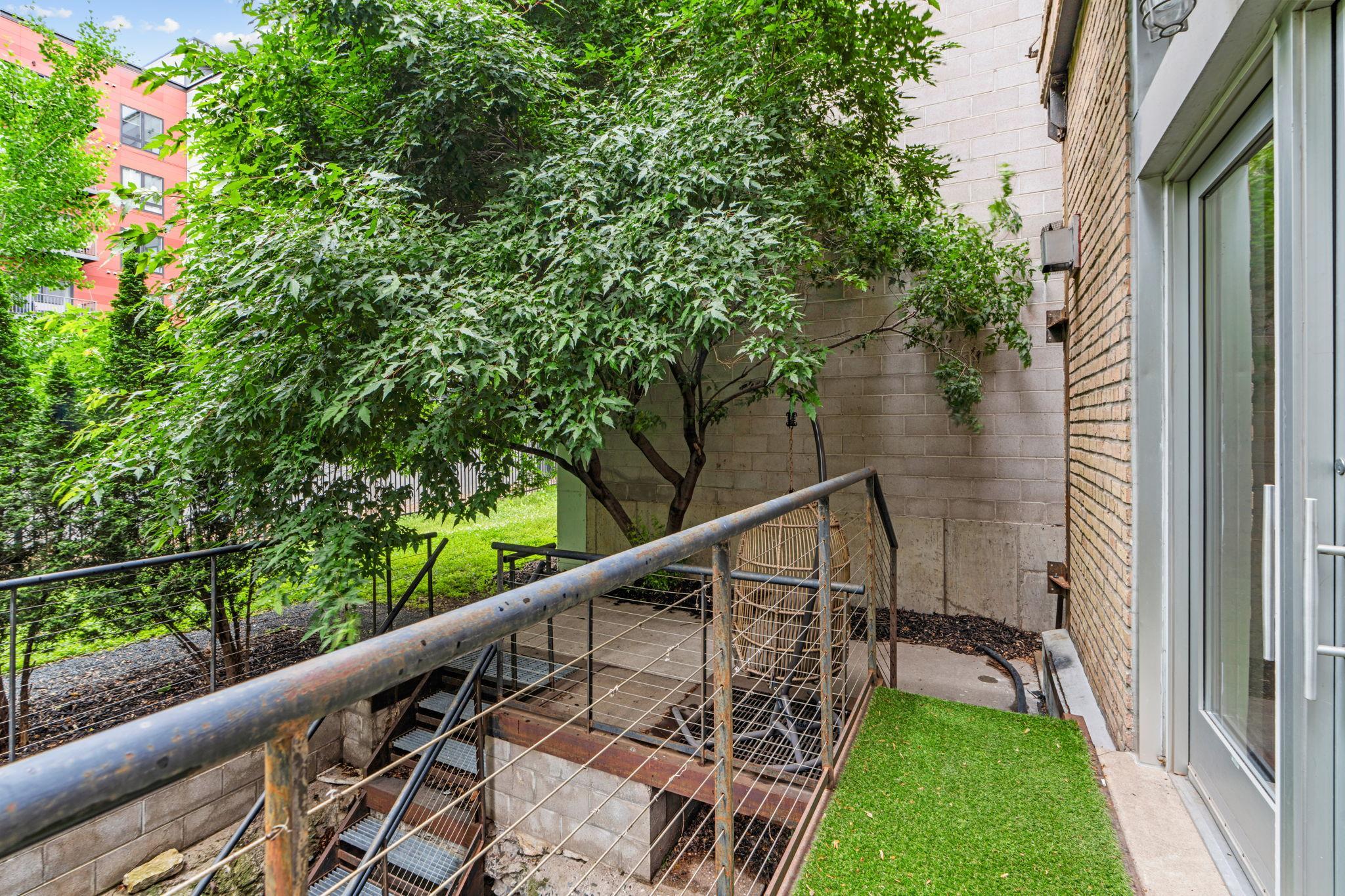 View of Residential at 801 Washington Avenue #121, Minneapolis MN 55401, Minneapolis (54 of 54) - Mike Wilen | Minnesota Team Real Estate